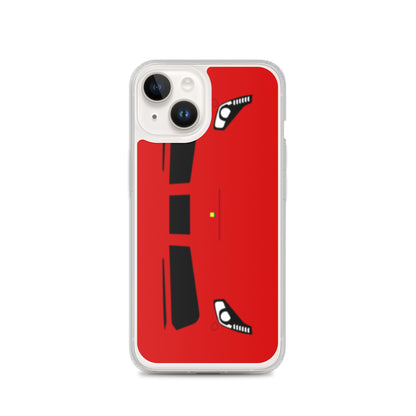 Ferrari 488 GTB iPhone Case - Gtmotive NFT