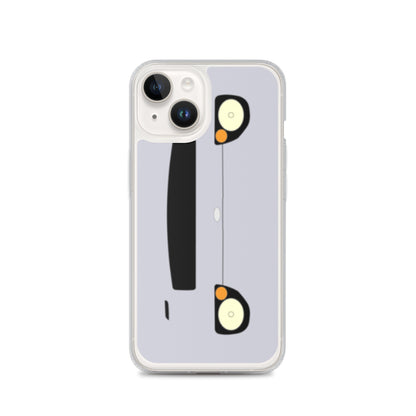 Toyota MR-S ZZW30 iPhone® Case - Gtmotive NFT