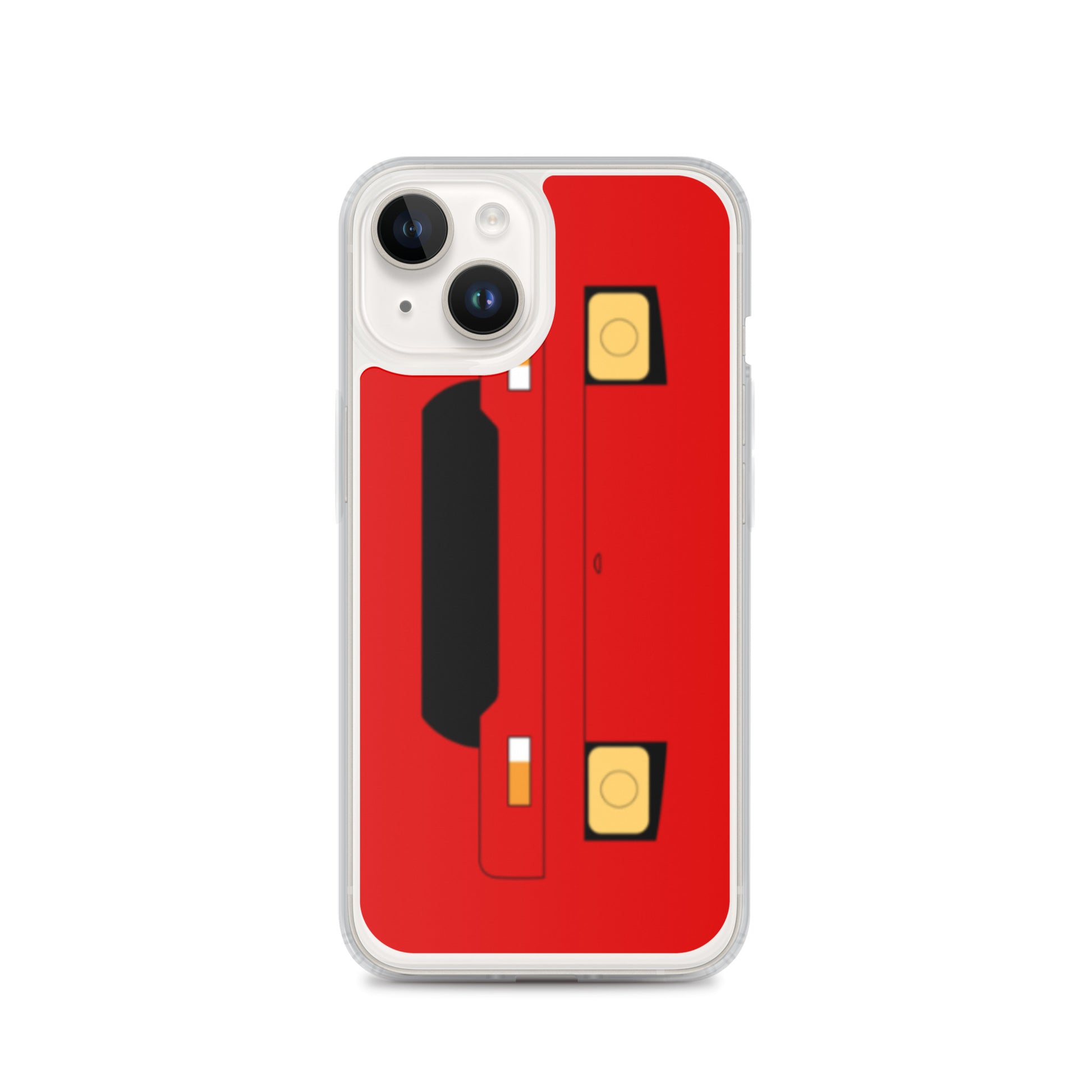 Toyota MR2 AW10 iPhone® Case - Gtmotive NFT