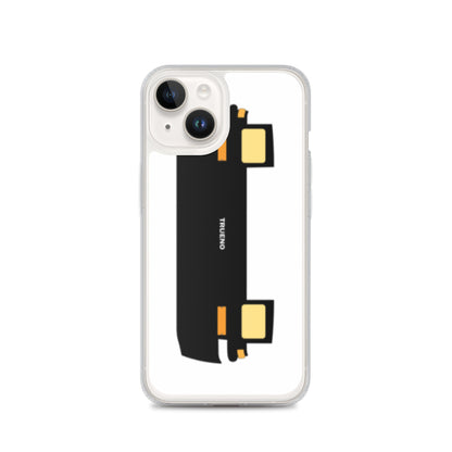 Toyota Sprinter Trueno AE86 iPhone® Case - Gtmotive NFT