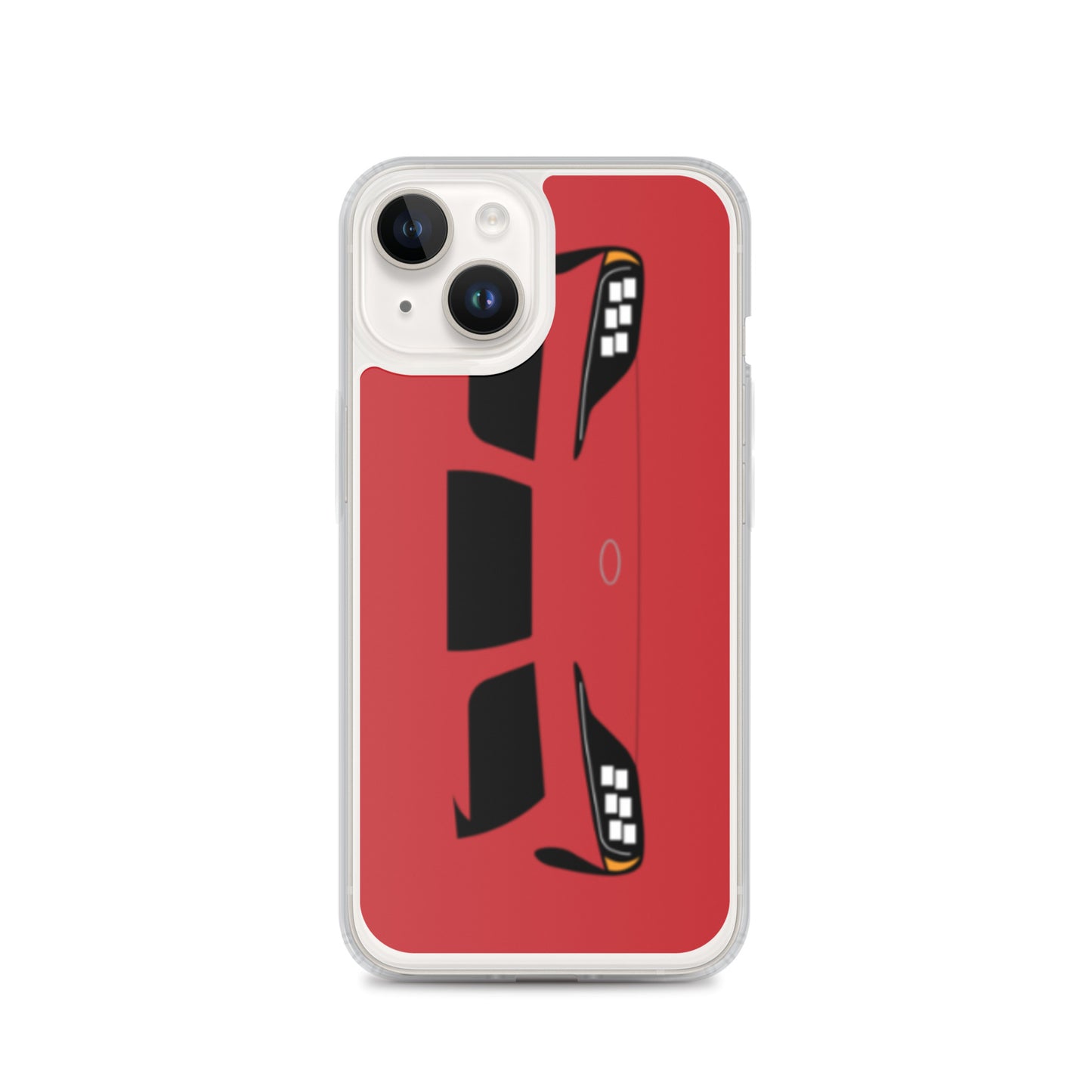 Toyota Supra A90 iPhone® Case - Gtmotive NFT