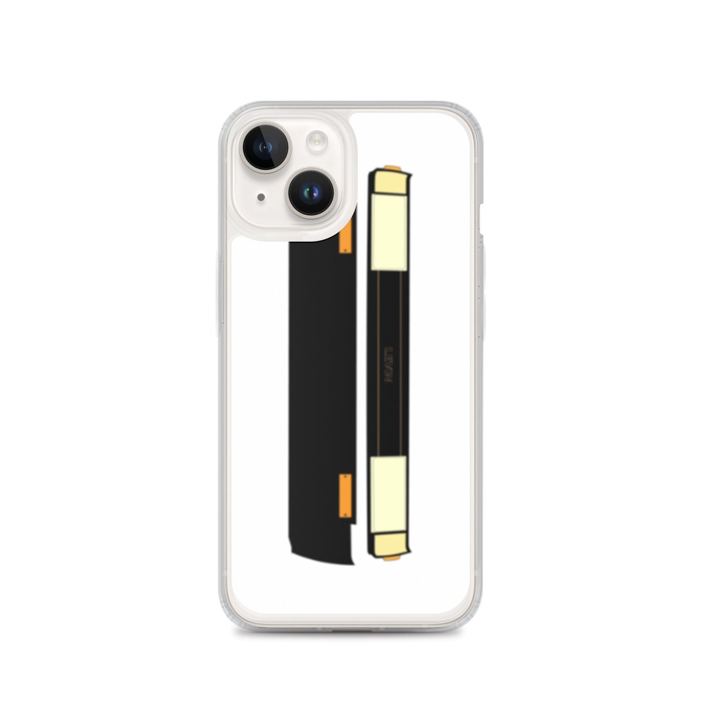 Toyota Levin AE86 iPhone® Case - Gtmotive NFT