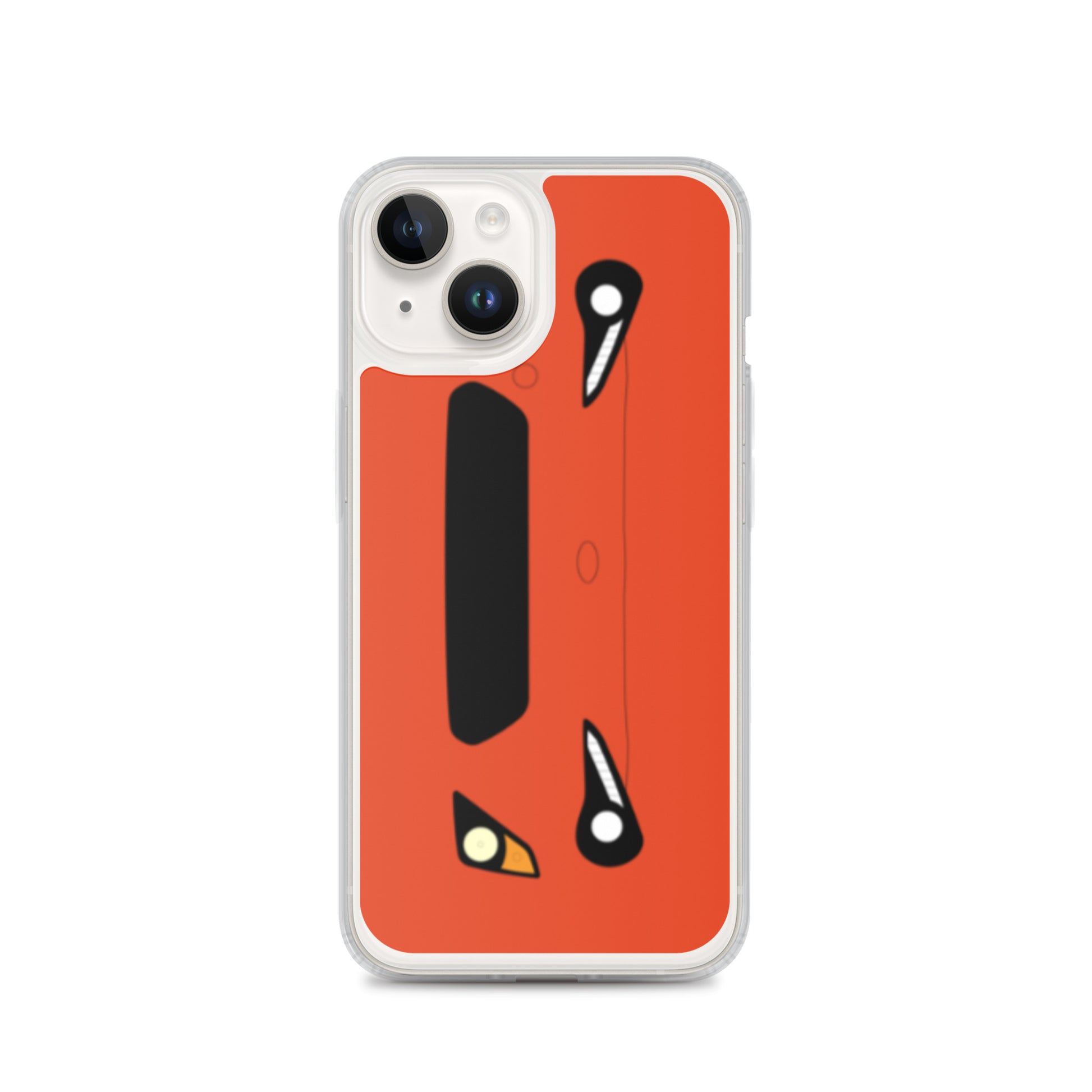 Toyota GT86 ZN6 iPhone® Case - Gtmotive NFT