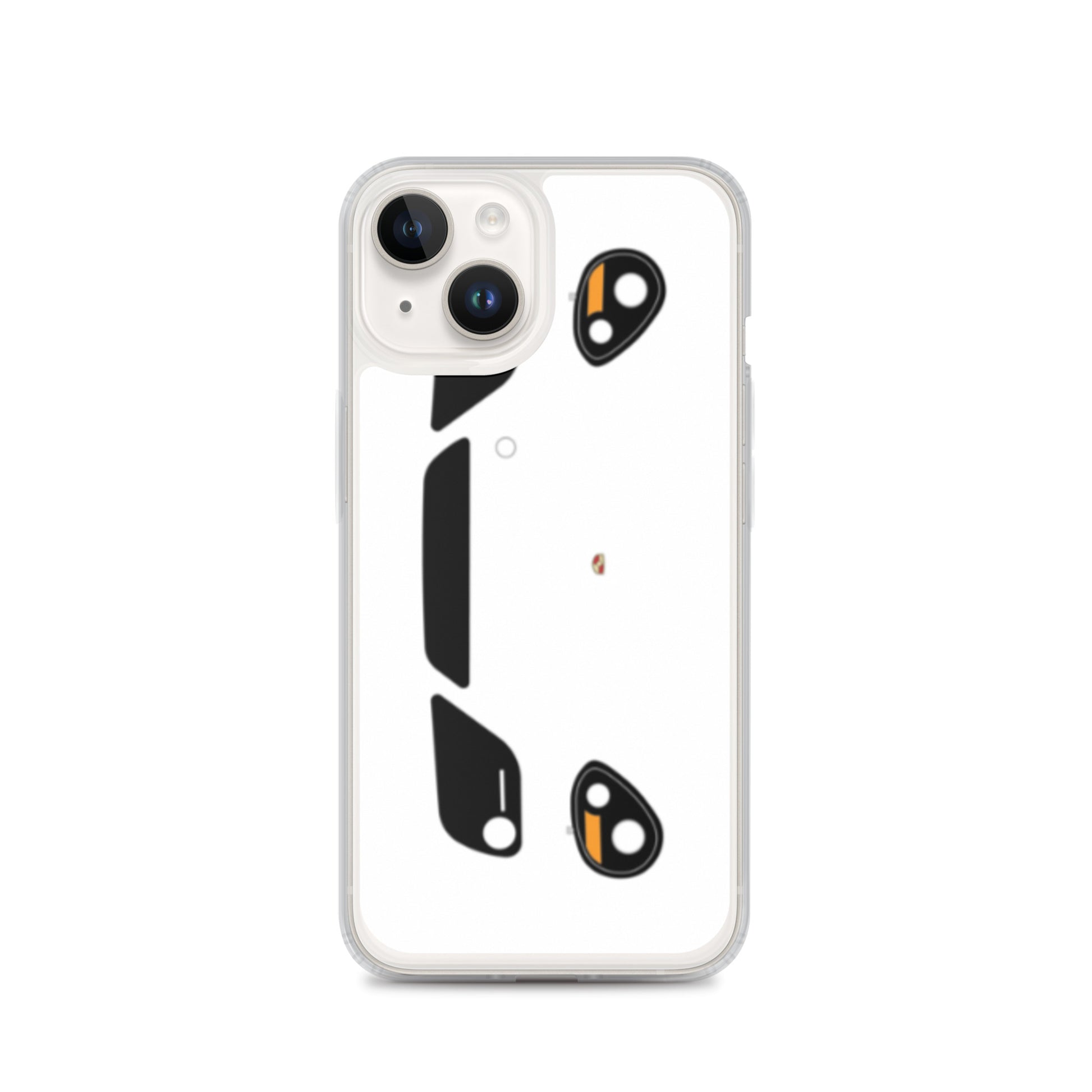 Porsche Cayman 987 iPhone® Case - Gtmotive NFT