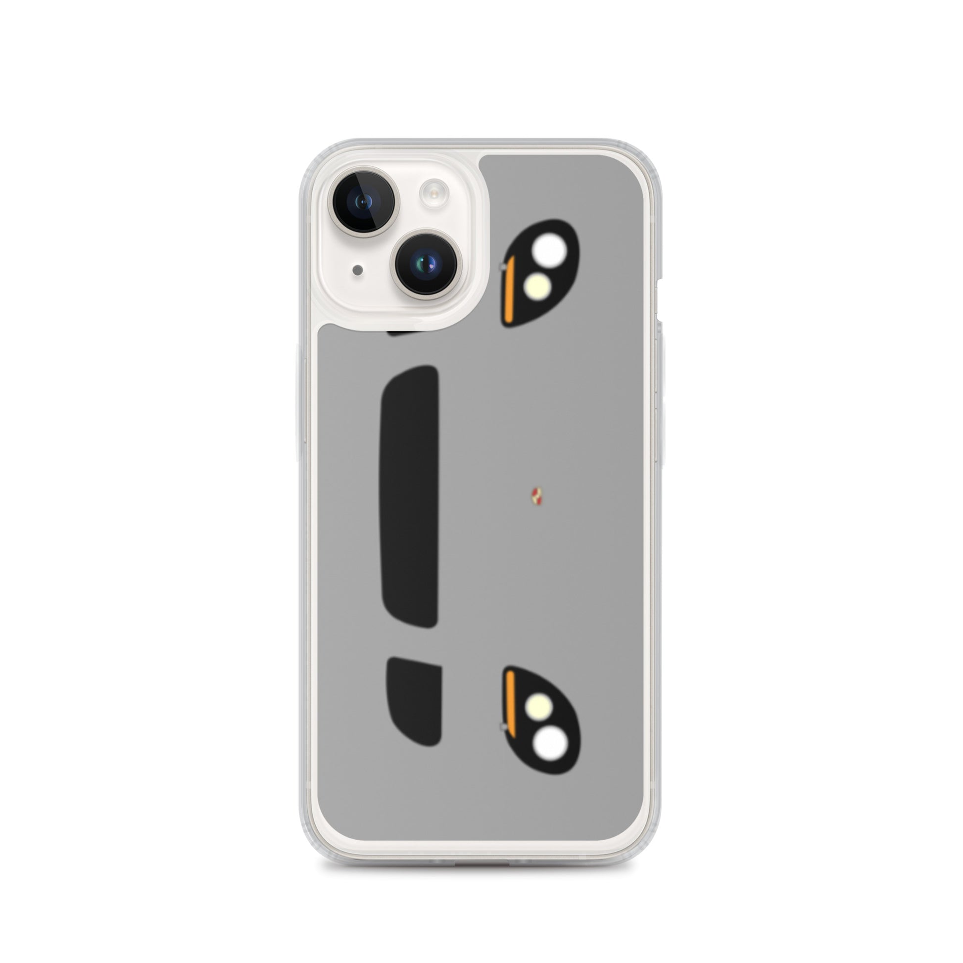 Porsche Carrera GT iPhone® Case - Gtmotive NFT