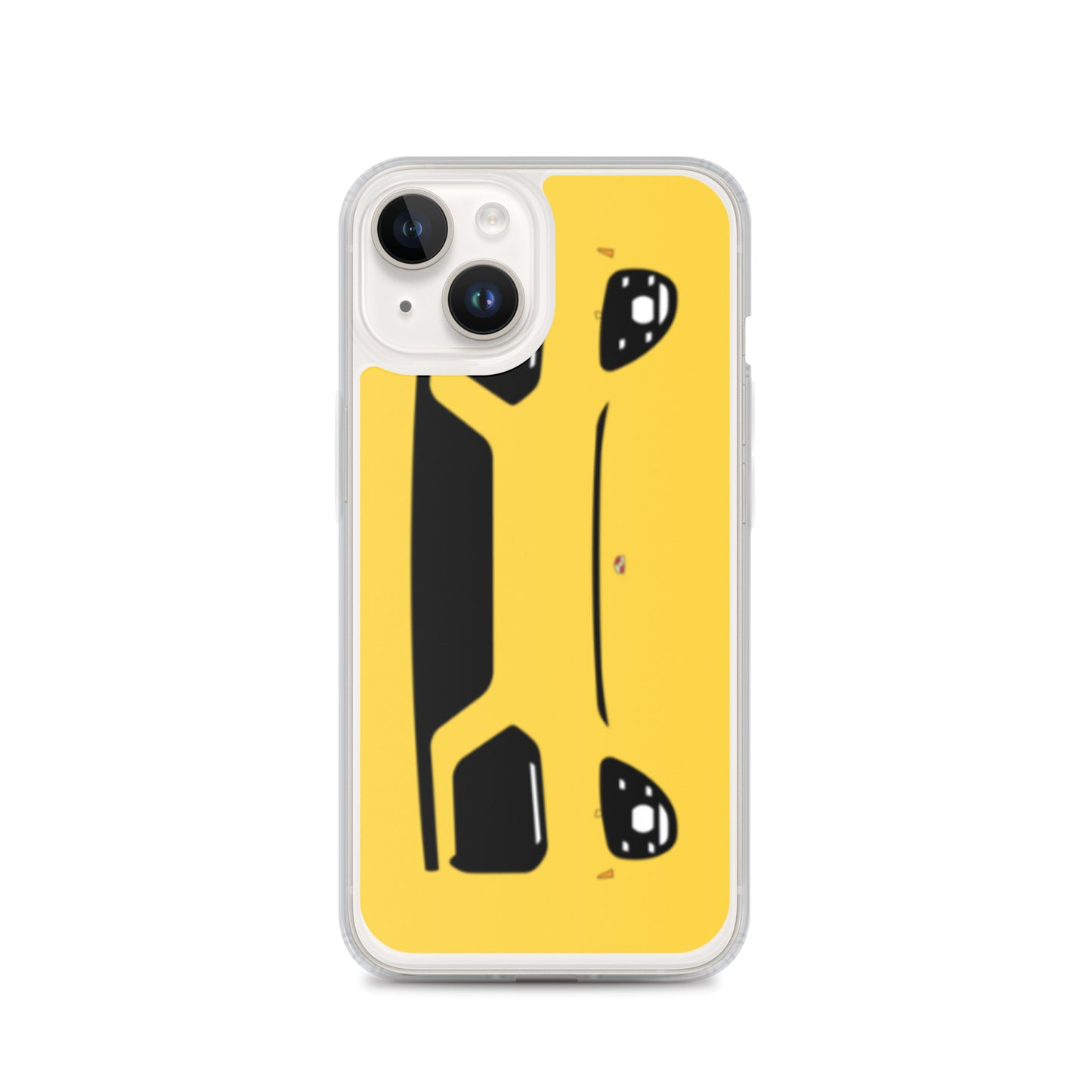 Porsche Cayman GT4 718 iPhone® Case - Gtmotive NFT