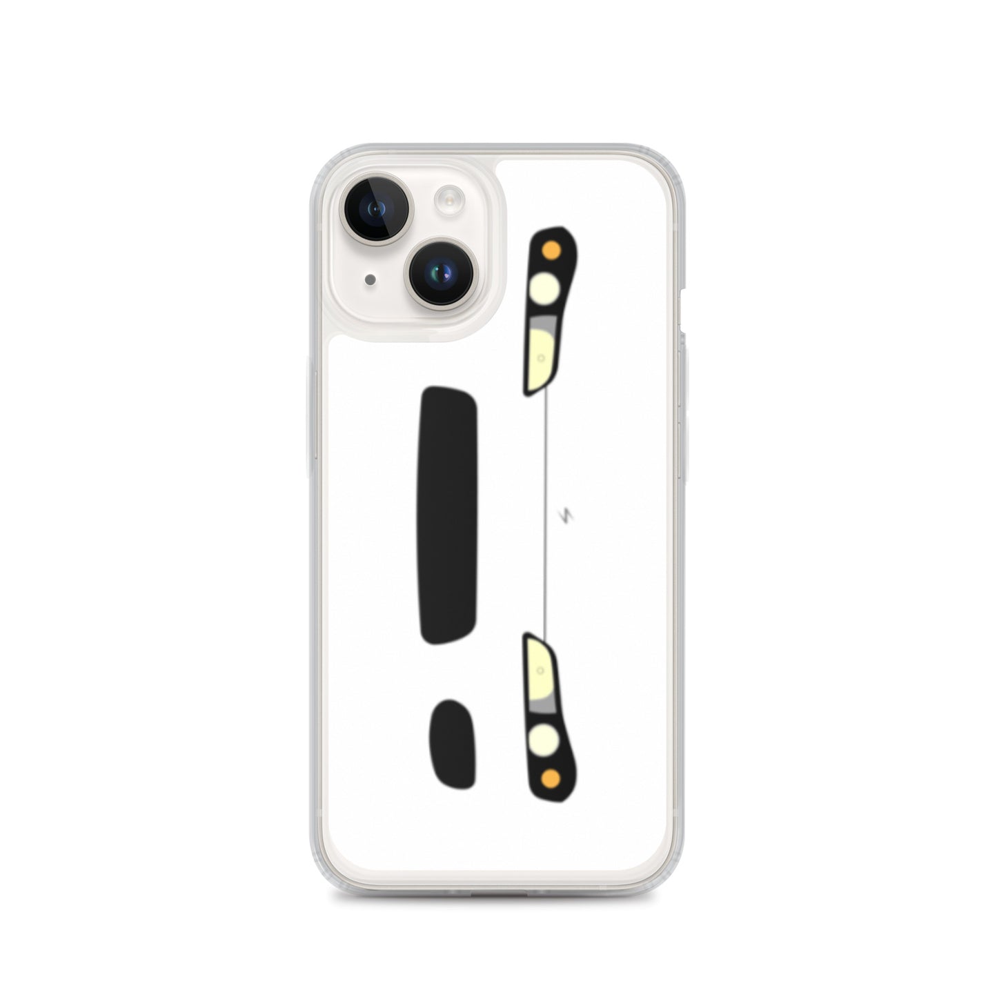 Nissan Silvia S15 iPhone® Case - Gtmotive NFT