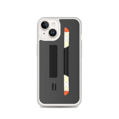 Nissan GTR BNR32 iPhone® Case - Gtmotive NFT