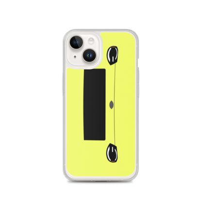 Nissan 400Z Z35 iPhone® Case - Gtmotive NFT