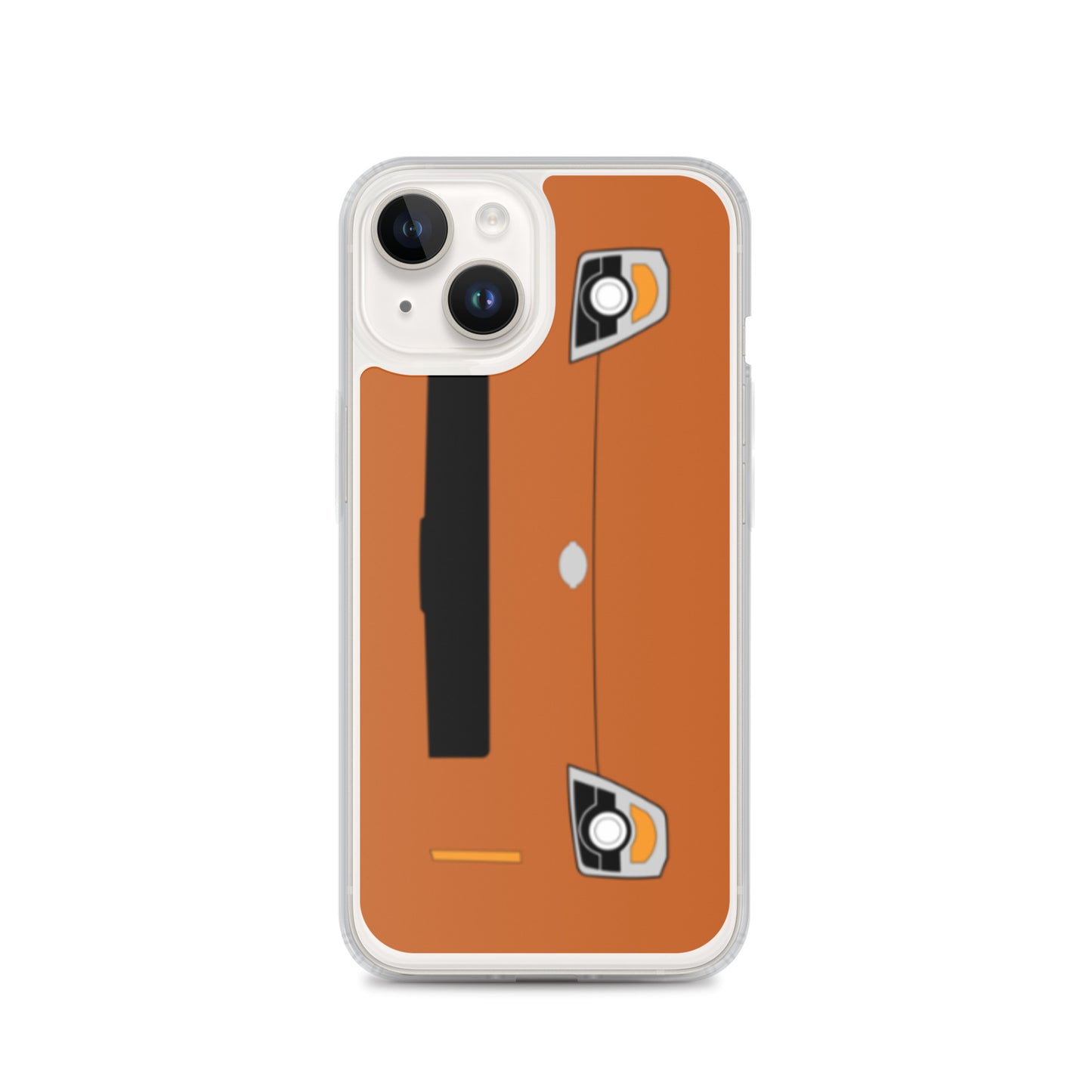 Nissan 350Z Z33 iPhone® Case - Gtmotive NFT