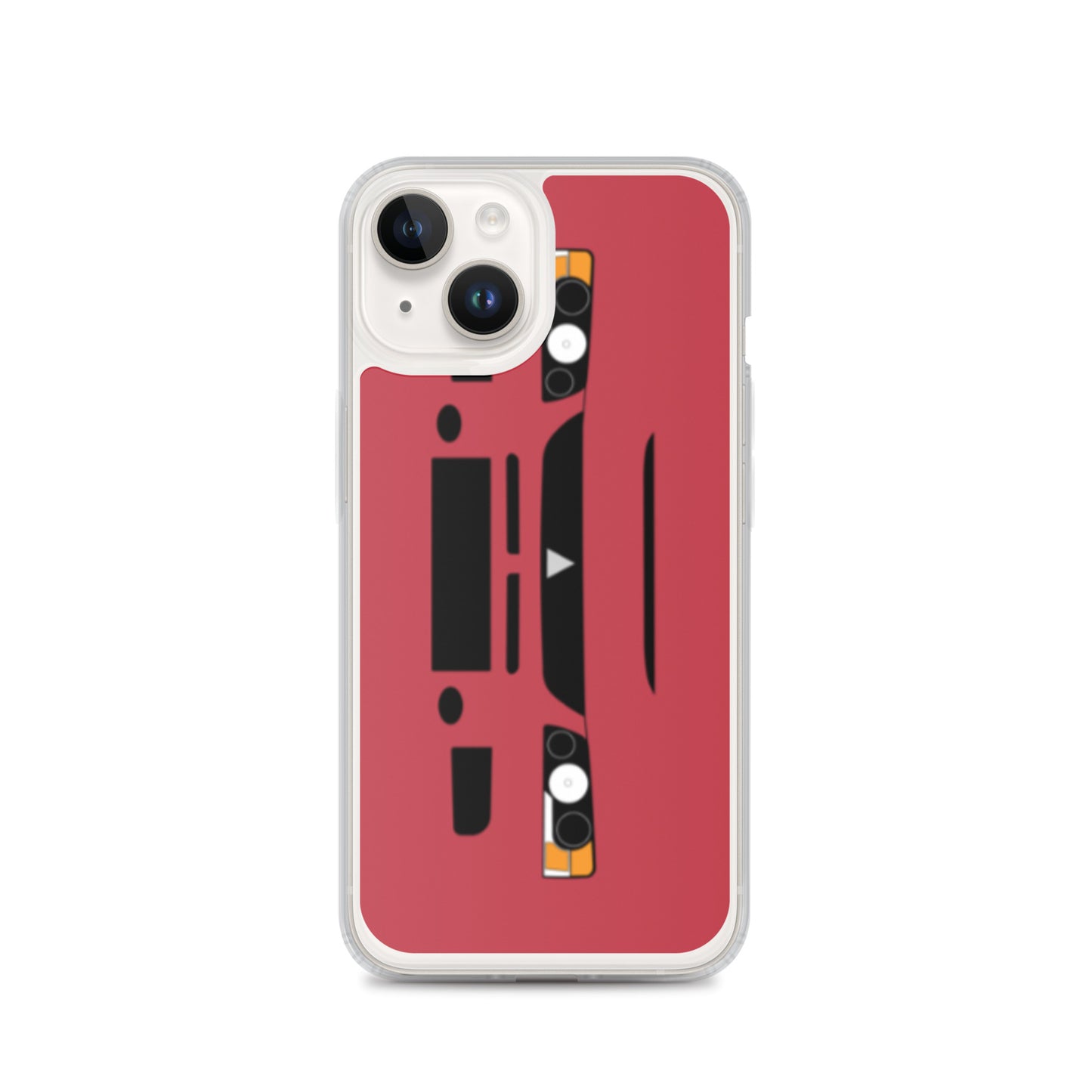 Mitsubishi Lancer Evolution IX iPhone® Case - Gtmotive NFT