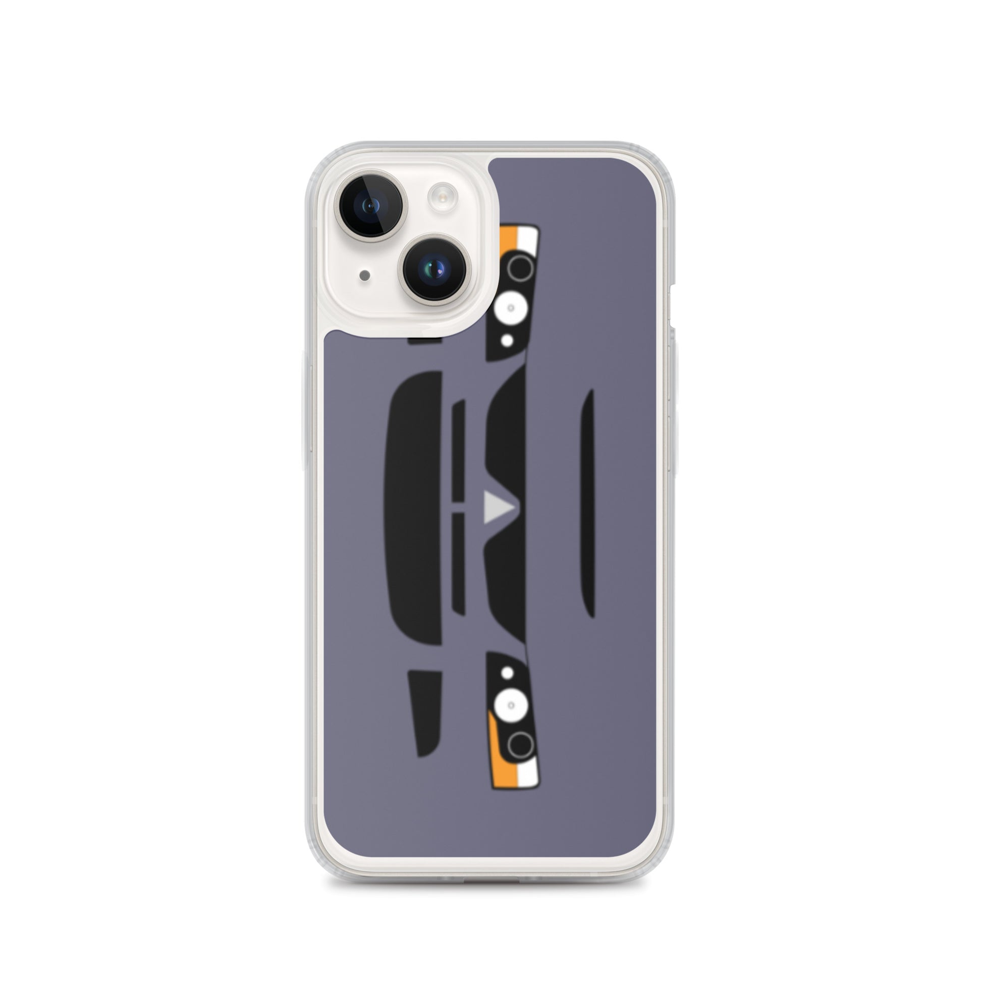 Mitsubishi Lancer Evolution VIII iPhone® Case - Gtmotive NFT