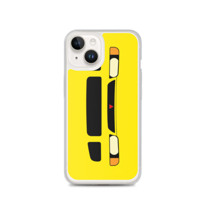 Mitsubishi Lancer Evolution III iPhone® Case - Gtmotive NFT