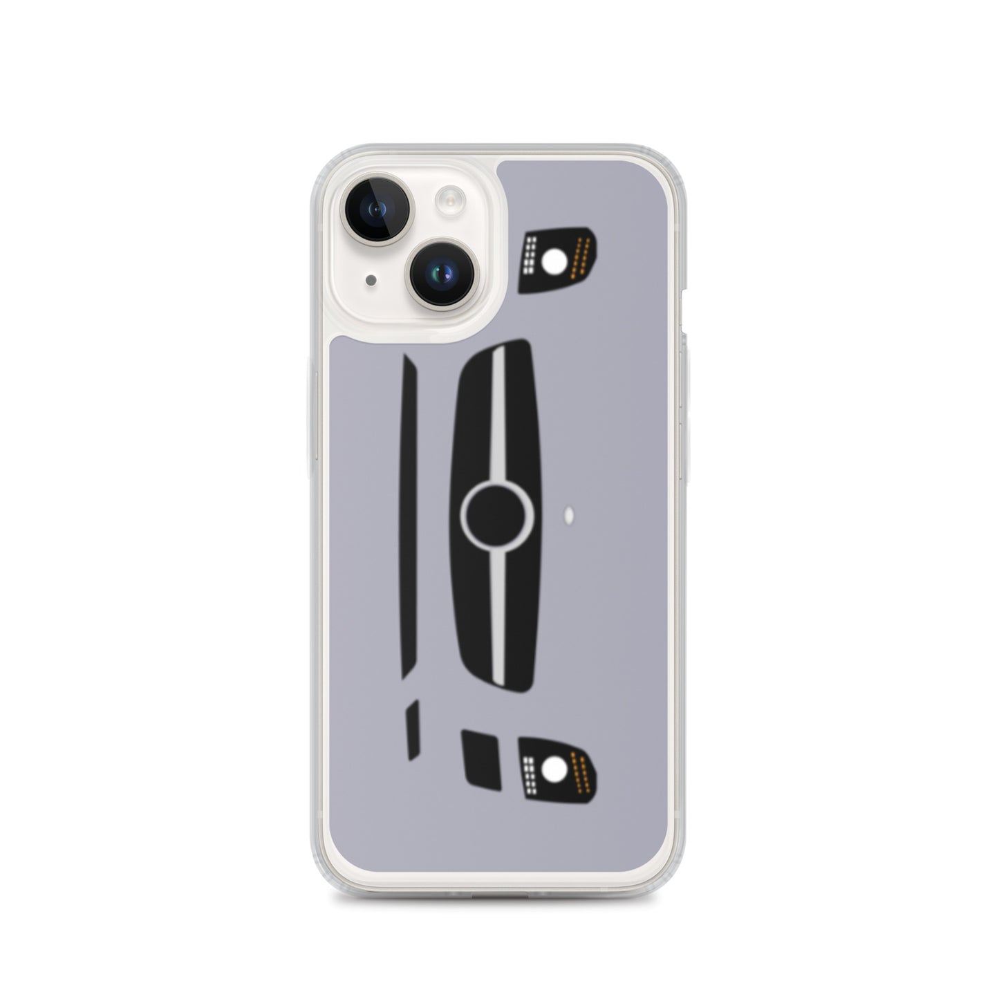 Mercedes-Benz SLS AMG iPhone® Case - Gtmotive NFT