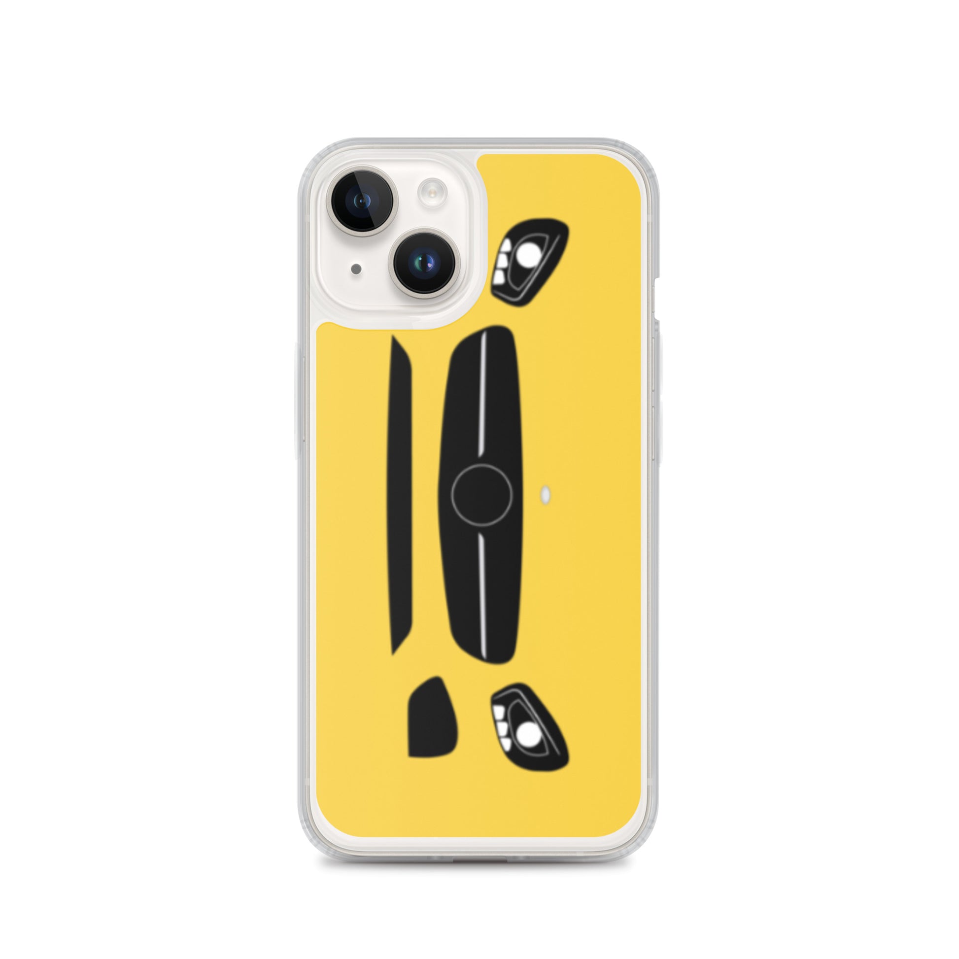 Mercedes-Benz AMG GT iPhone® Case - Gtmotive NFT