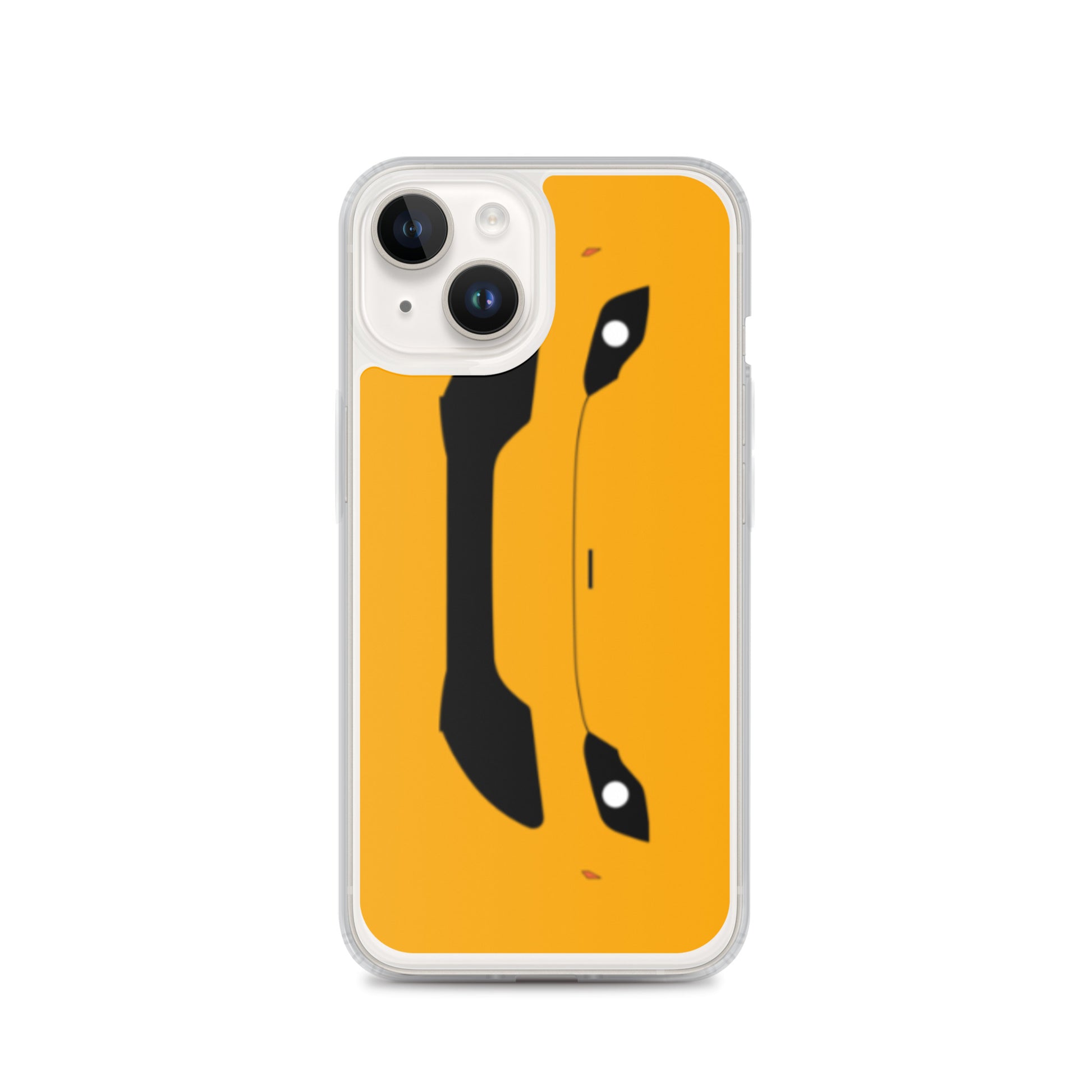 Mclaren MP4-12C iPhone® Case - Gtmotive NFT