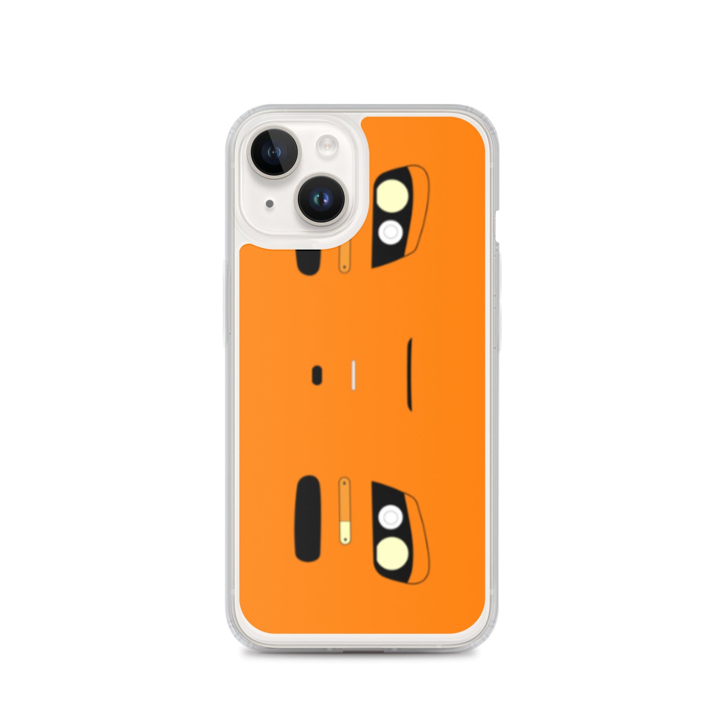 Mclaren F1 iPhone® Case - Gtmotive NFT