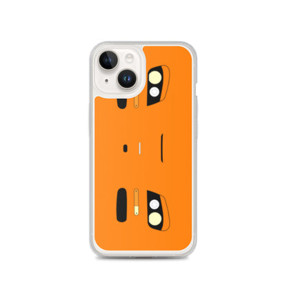 Mclaren F1 iPhone® Case - Gtmotive NFT