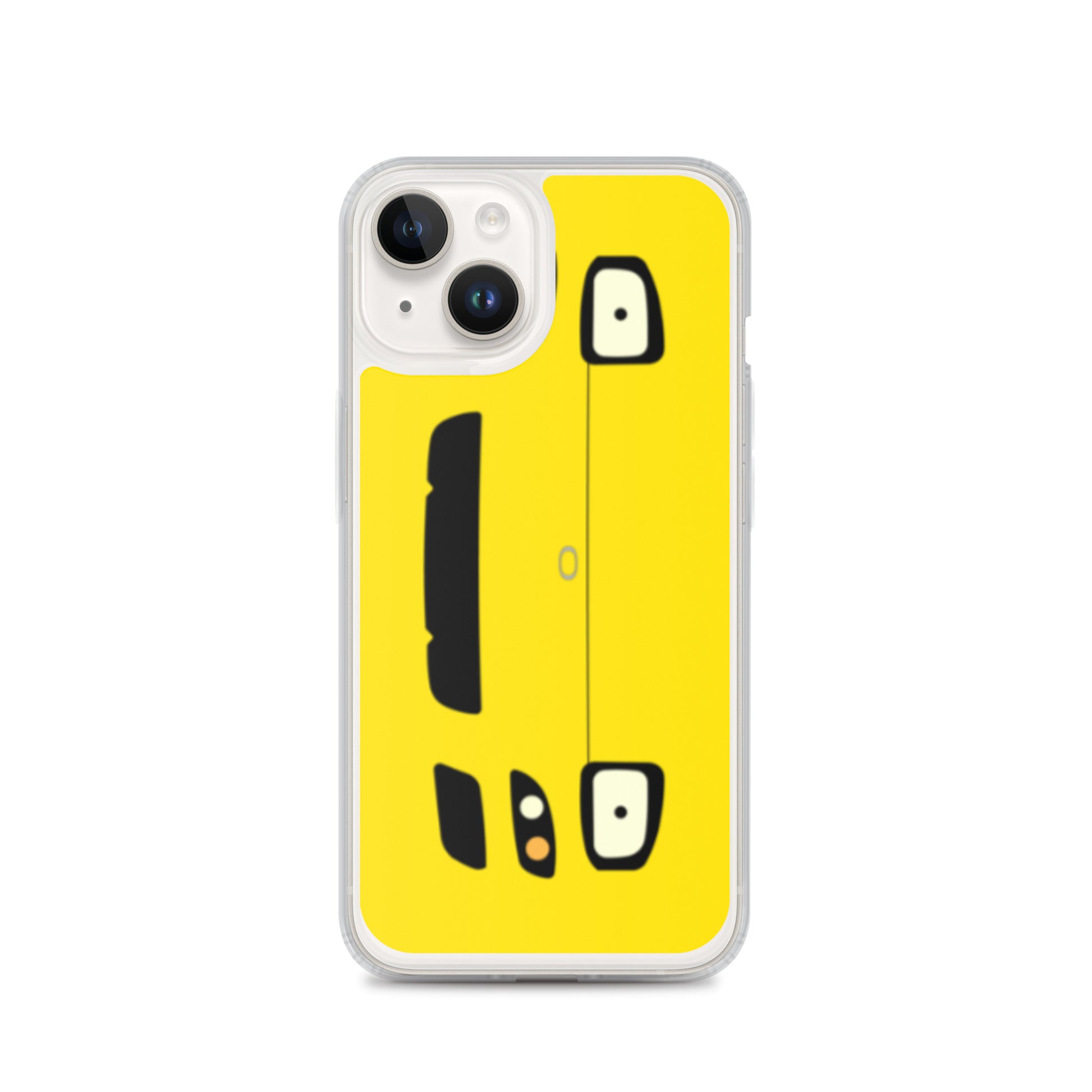 Mazda RX-7 FD3S iPhone® Case - Gtmotive NFT