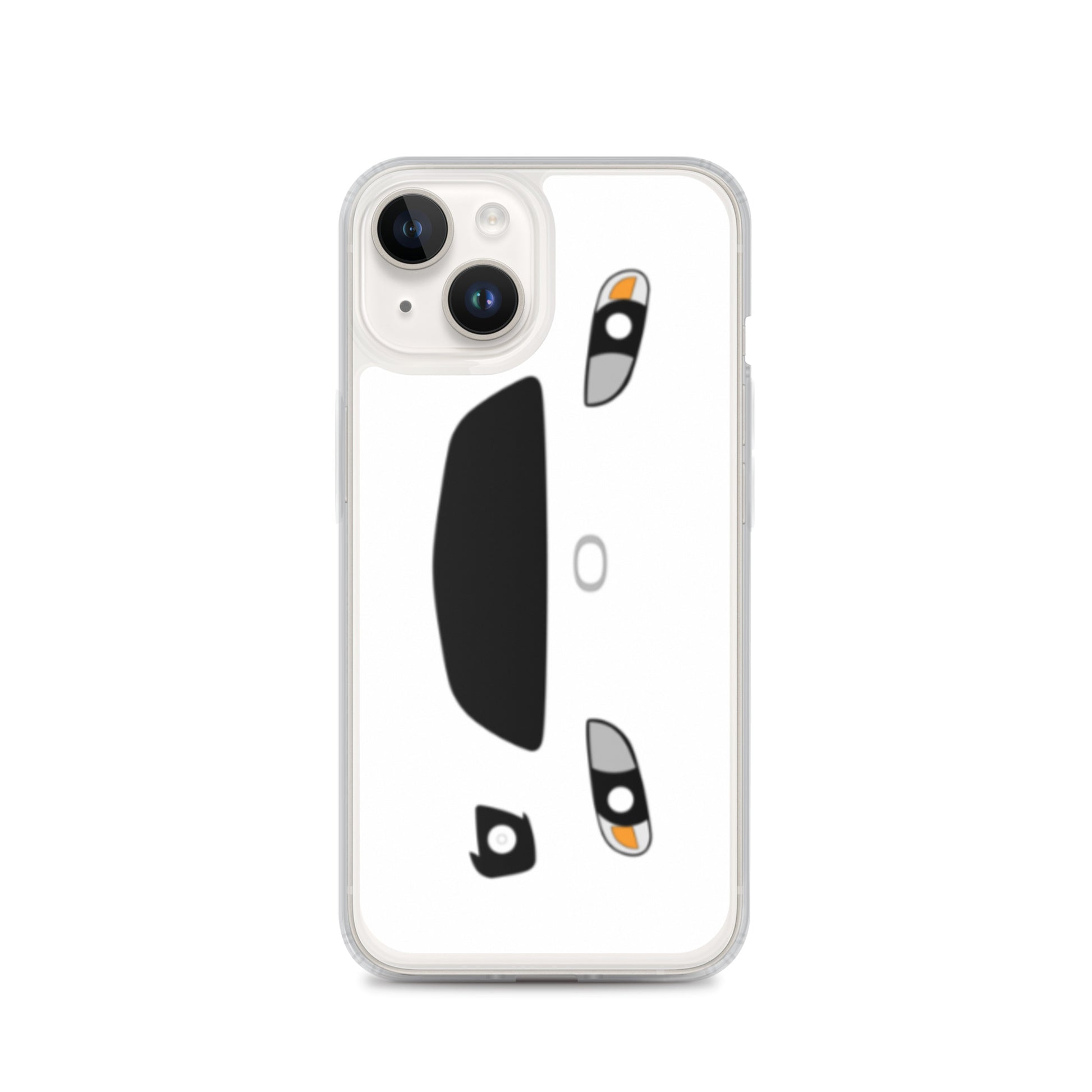 Mazda MX-5 Miata NC iPhone® Case - Gtmotive NFT