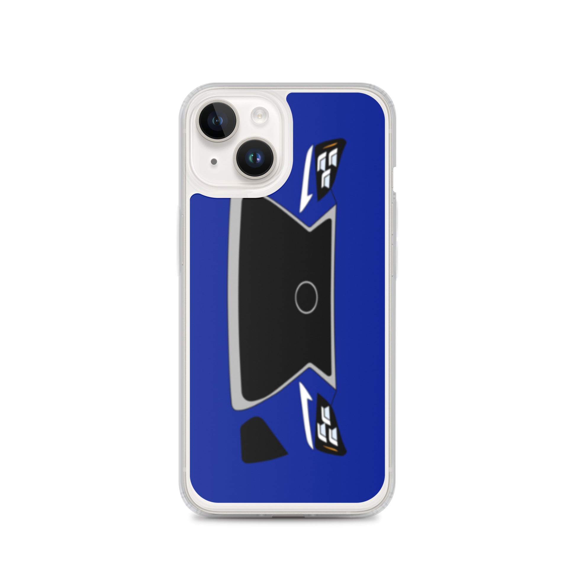 Lexus RC-F iPhone® Case - Gtmotive NFT