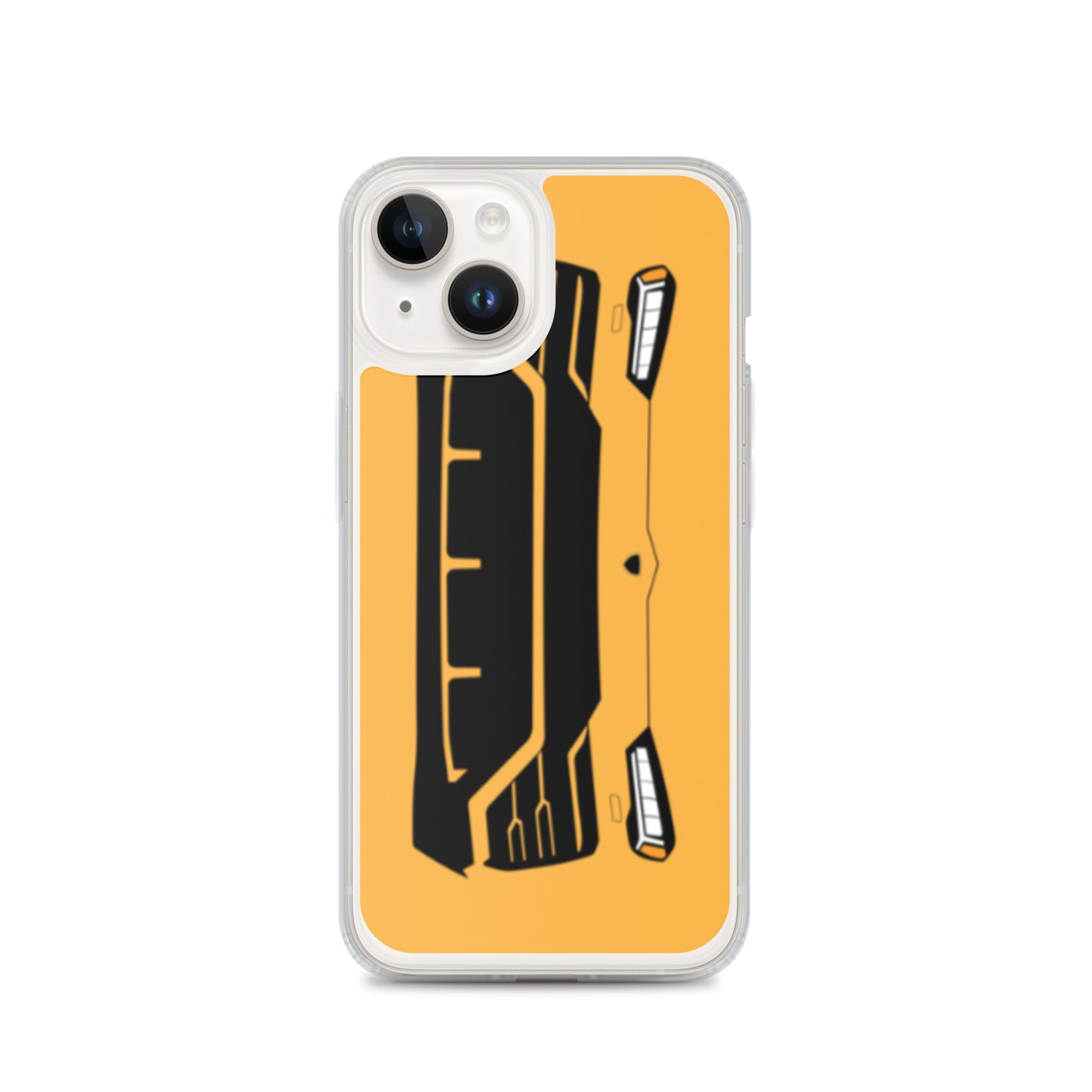 Lamborghini URUS iPhone® Case - Gtmotive NFT