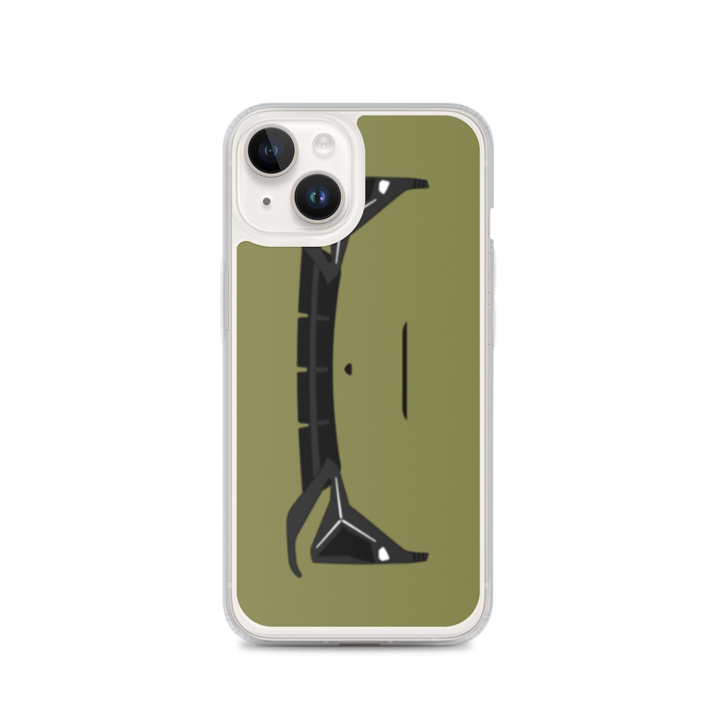 Lamborghini Sian FK 37 iPhone® Case - Gtmotive NFT