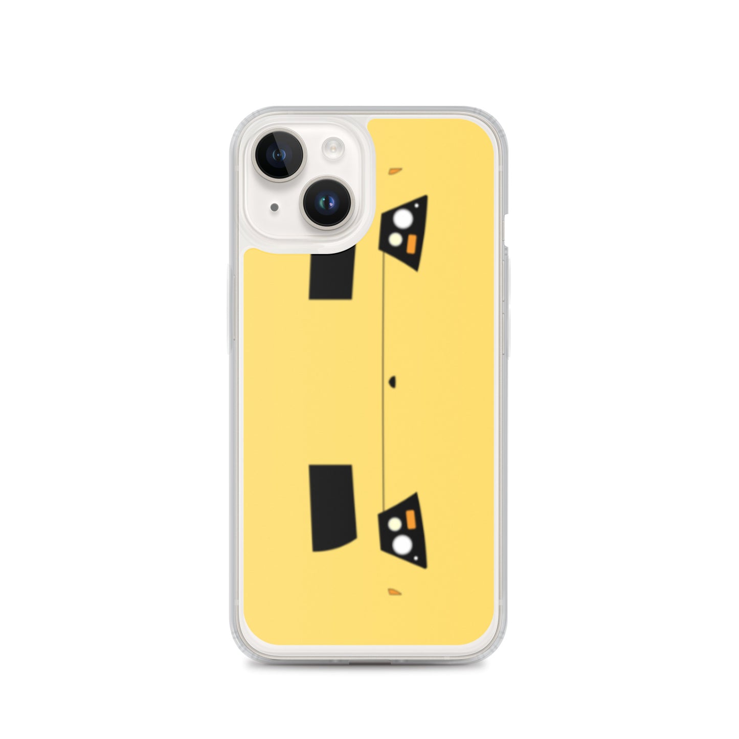 Lamborghini Murcielago iPhone® Case - Gtmotive NFT