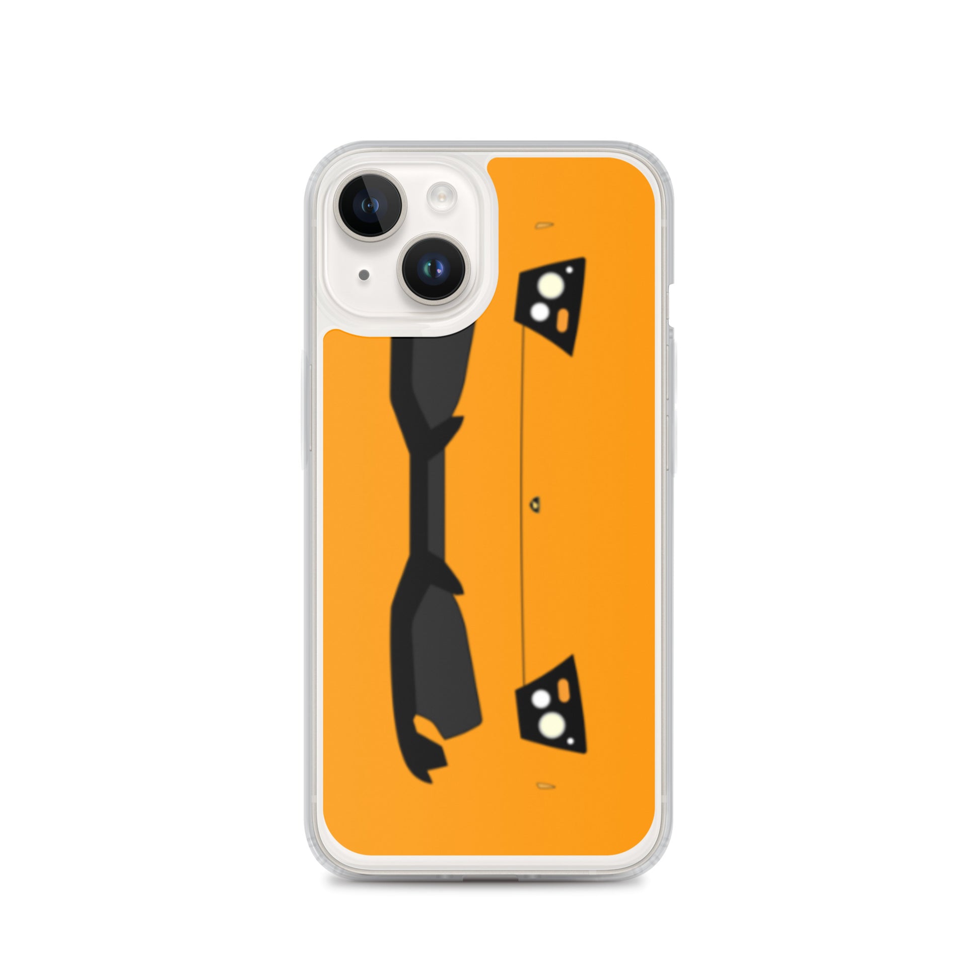 Lamborghini Murcielago SV iPhone® Case - Gtmotive NFT