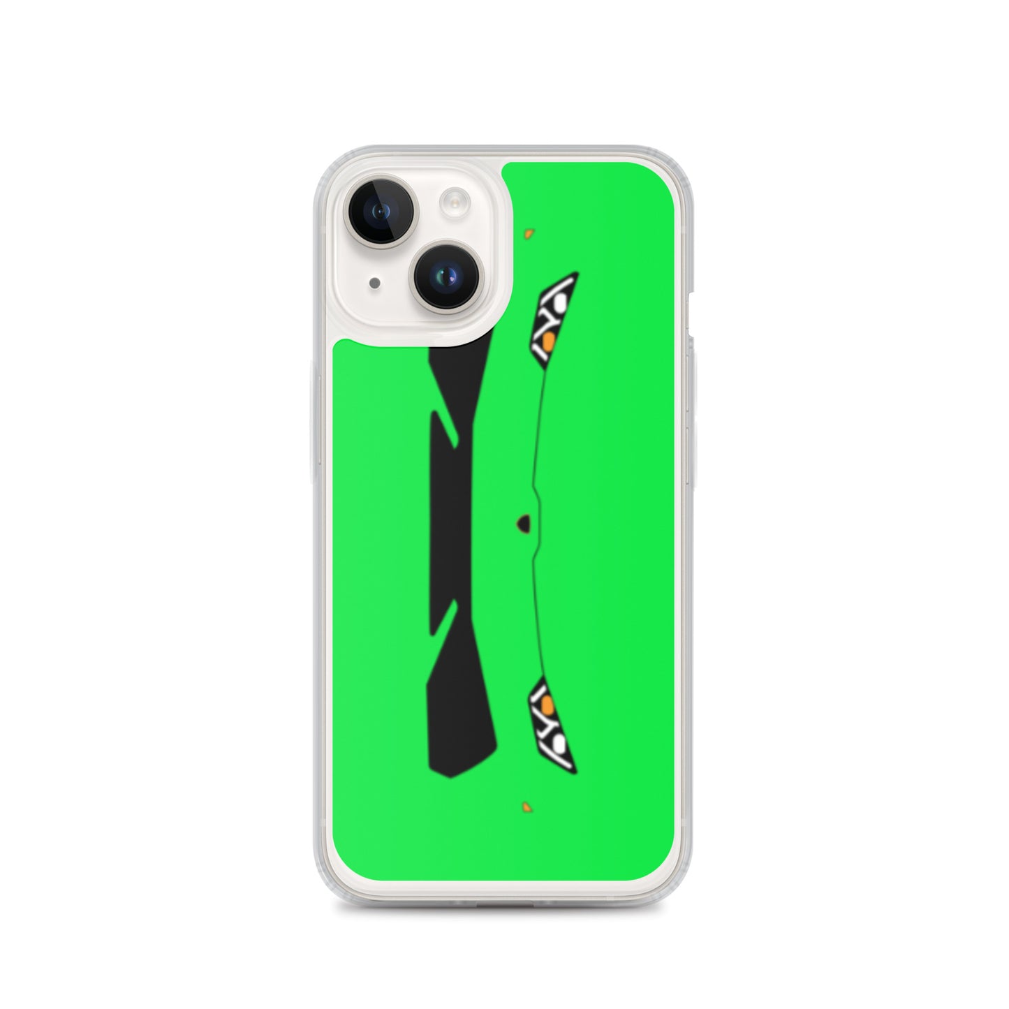 Lamborghini Huracan iPhone® Case - Gtmotive NFT