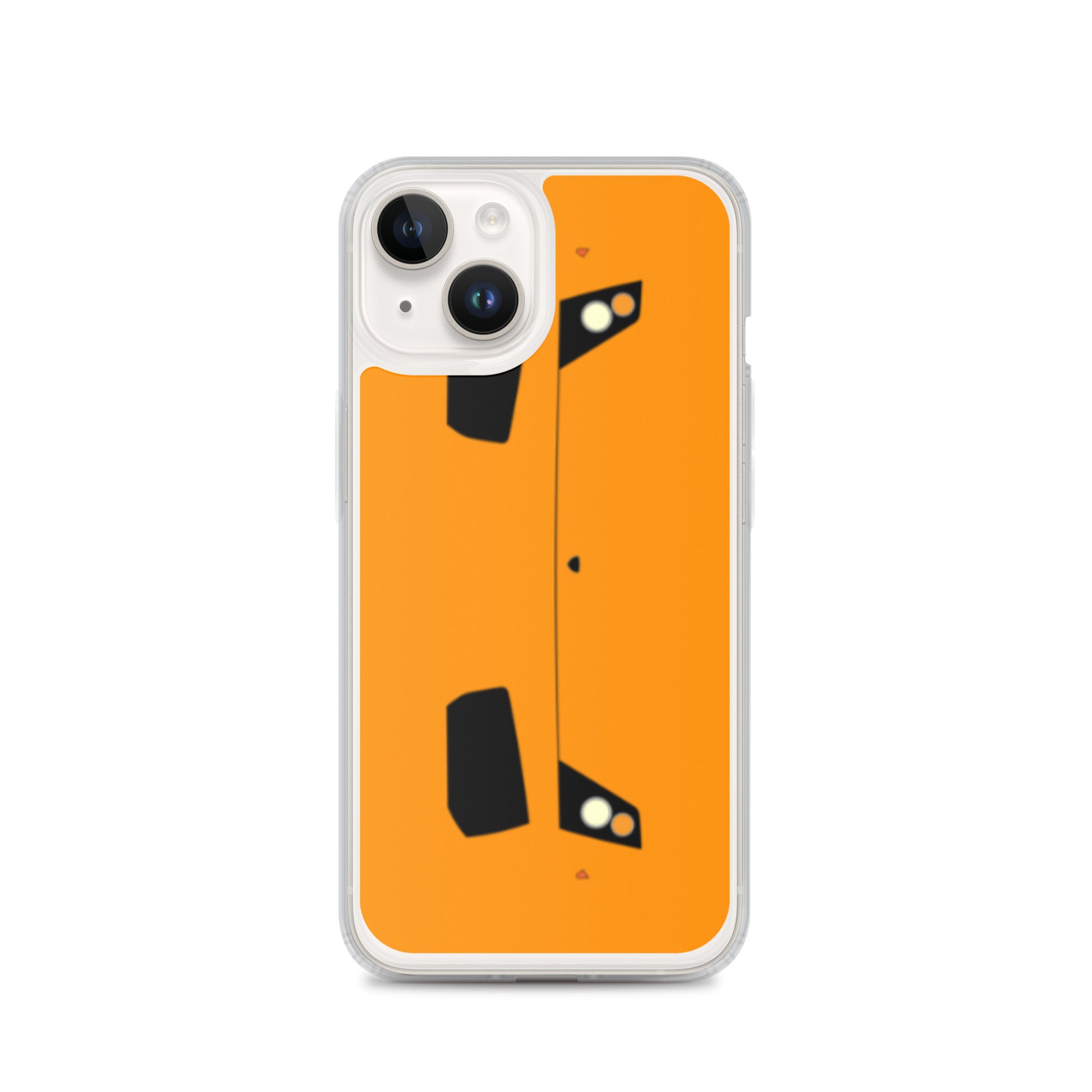 Lamborghini Gallardo iPhone® Case - Gtmotive NFT