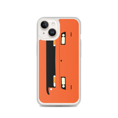 Lamborghini Diablo GT iPhone® Case - Gtmotive NFT