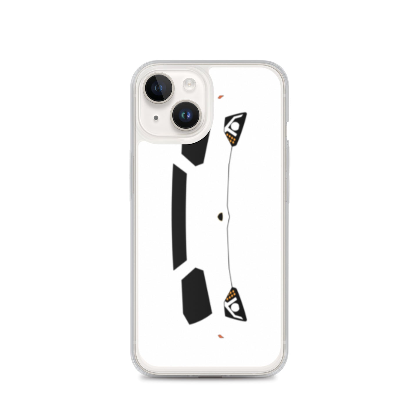 Lamborghini Aventador iPhone® Case - Gtmotive NFT