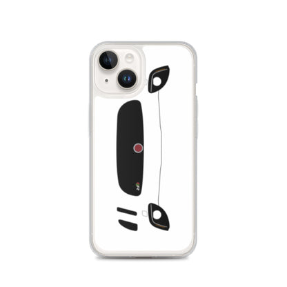 Jaguar F-Type iPhone® Case - Gtmotive NFT