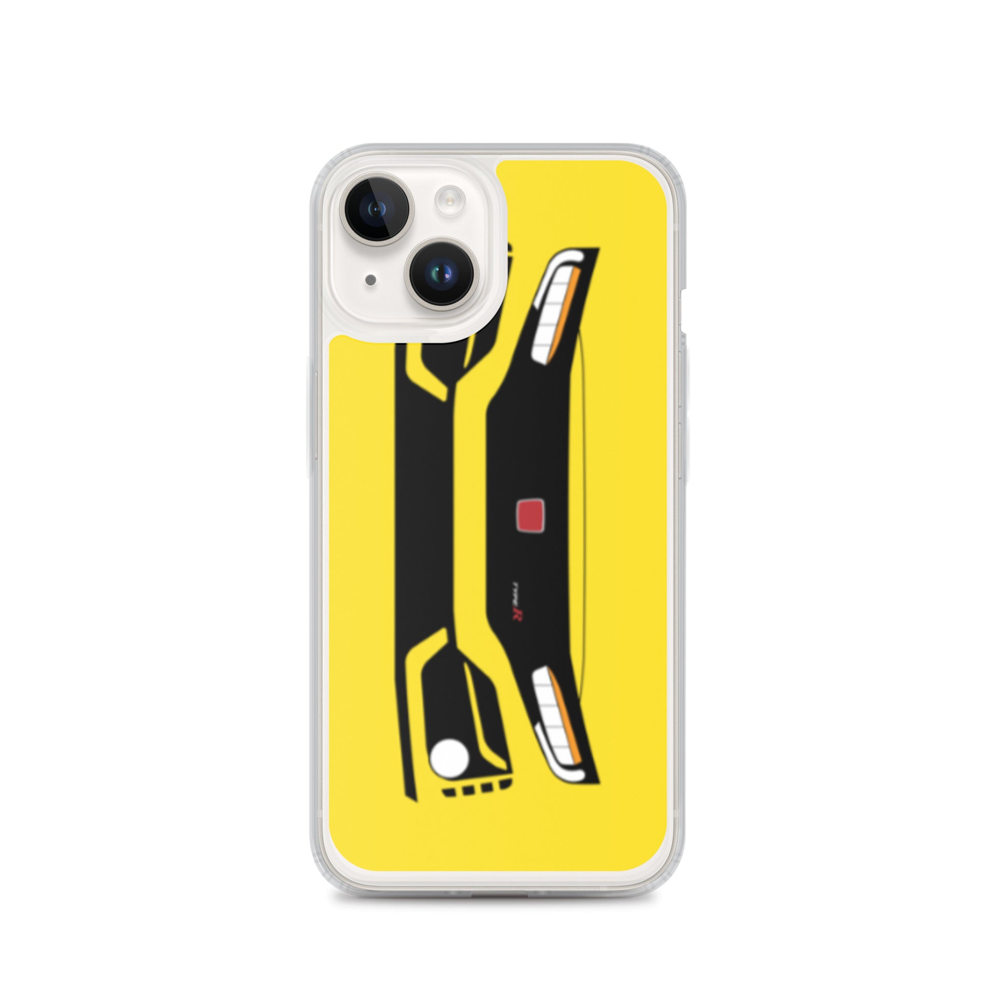 Honda Civic Type R FK8 iPhone® Case - Gtmotive NFT