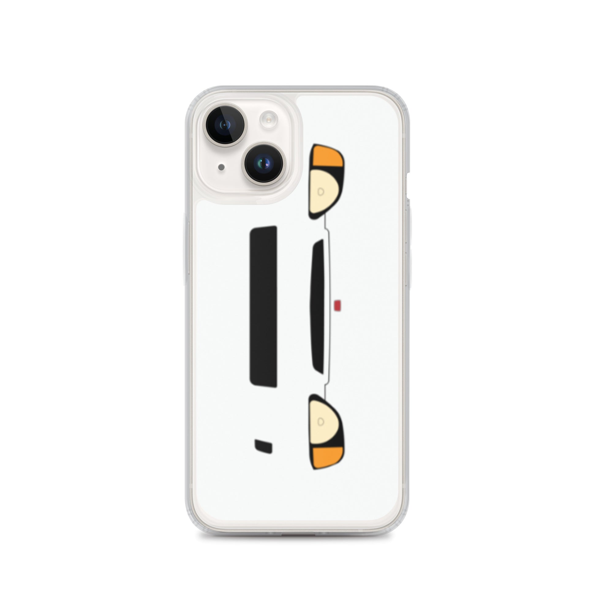 Honda Civic Type R EK9 iPhone® Case - Gtmotive NFT