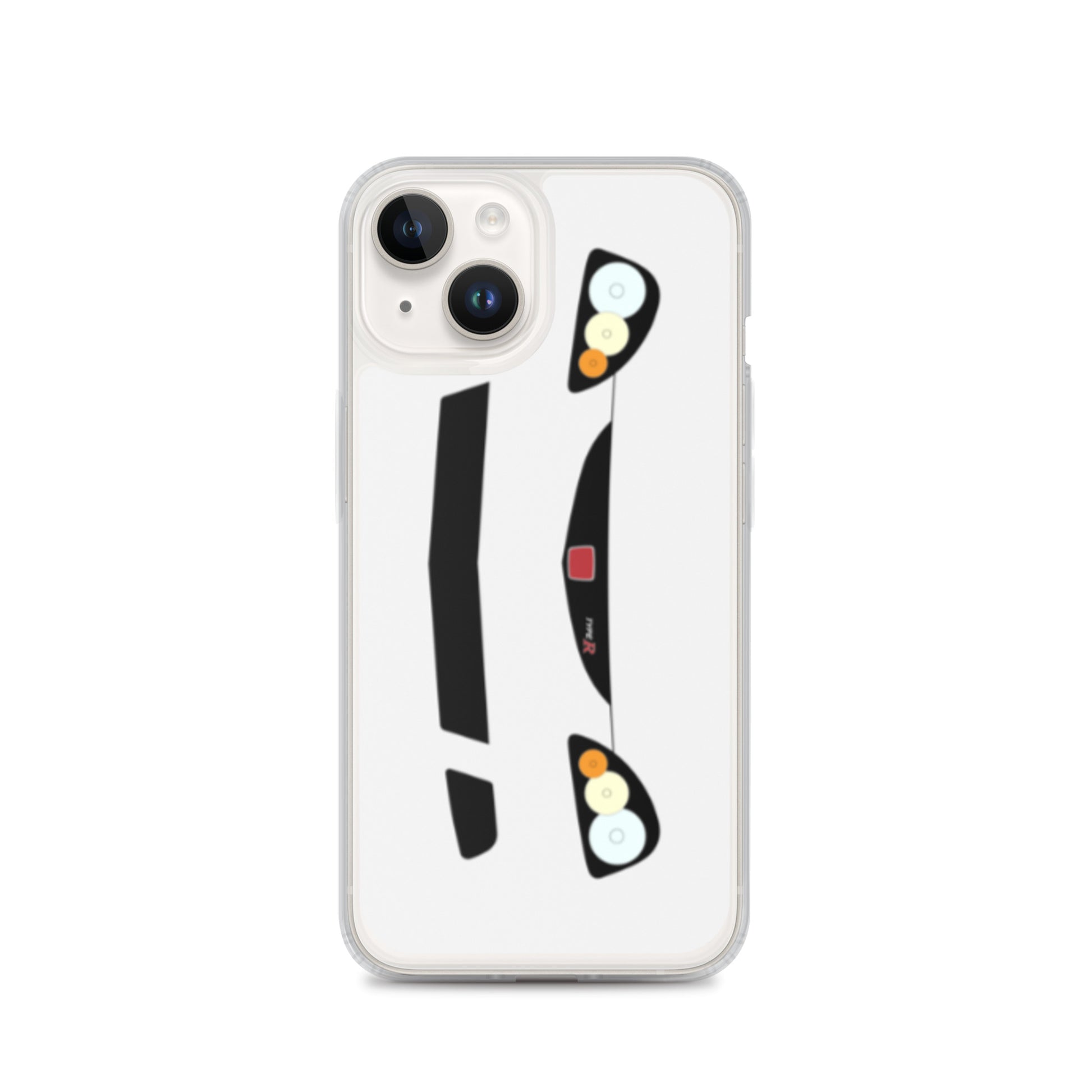 Honda Integra Type R DC5 iPhone® Case - Gtmotive NFT