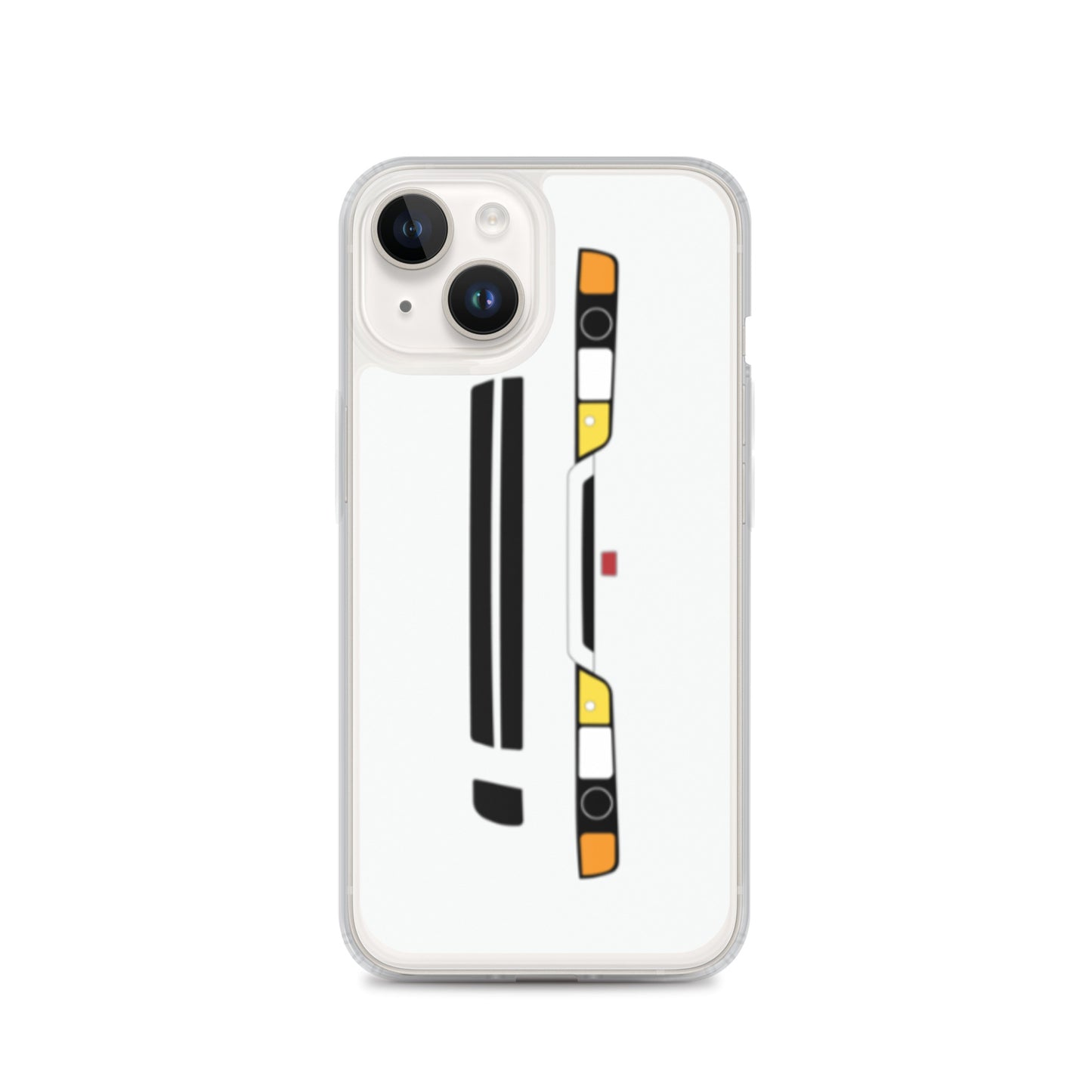 Honda Integra Type R DC2 iPhone® Case - Gtmotive NFT