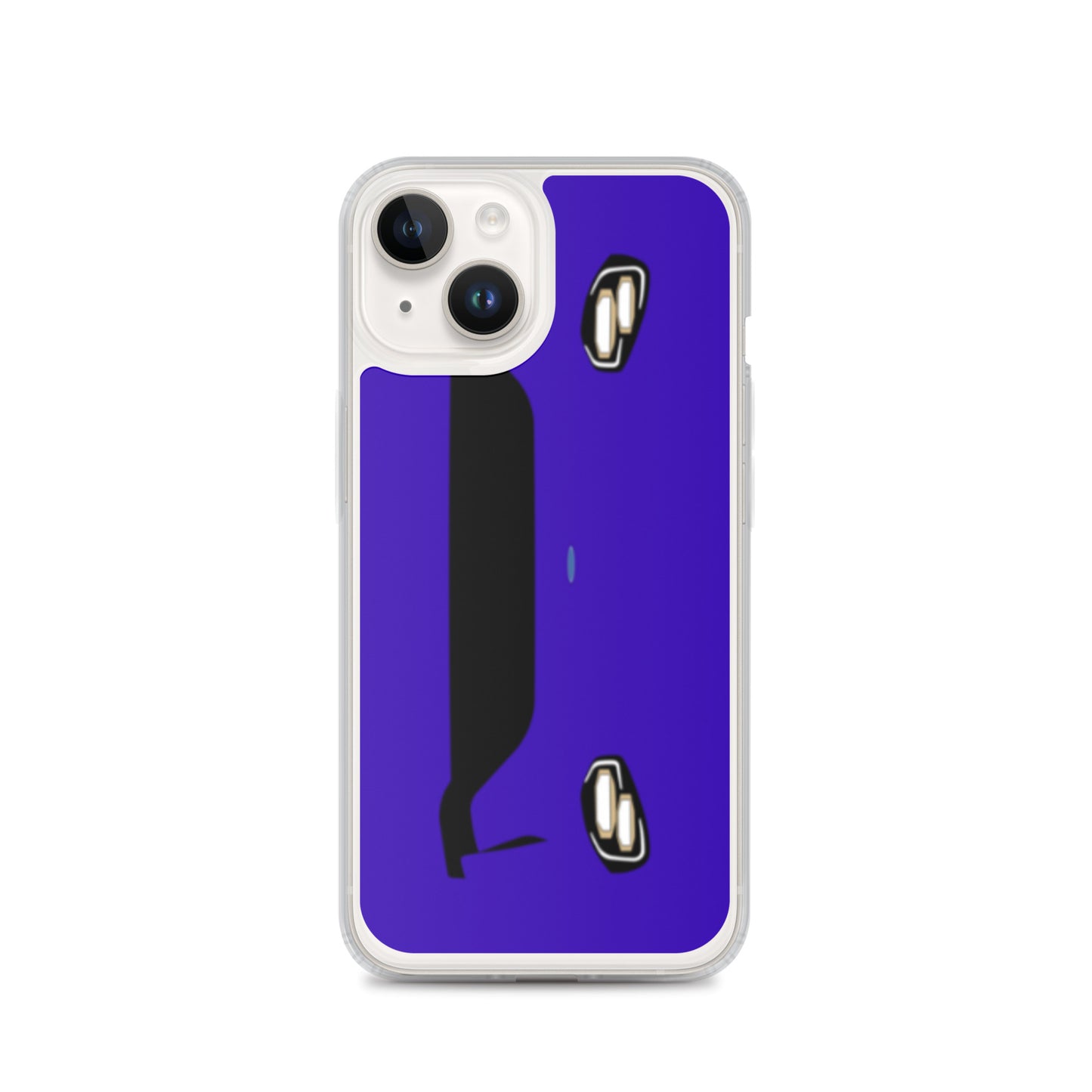 Ford GT 2nd Gen iPhone® Case - Gtmotive NFT