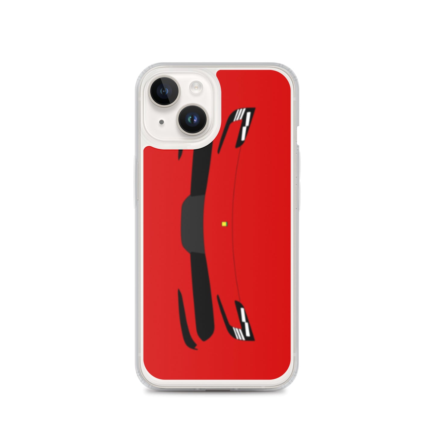 Ferrari SF90 Stradale iPhone® Case - Gtmotive NFT