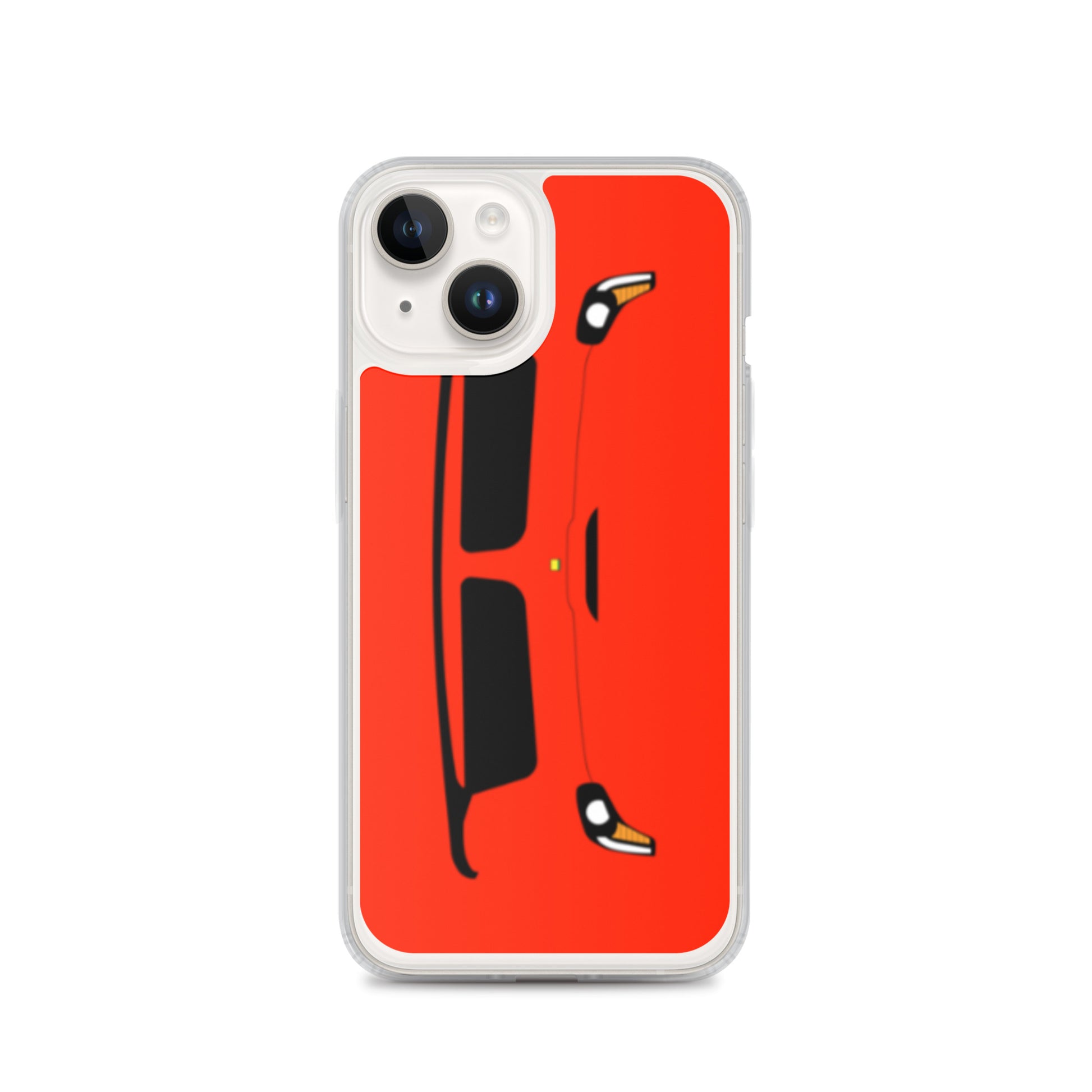 Ferrari LaFerrari iPhone® Case - Gtmotive NFT