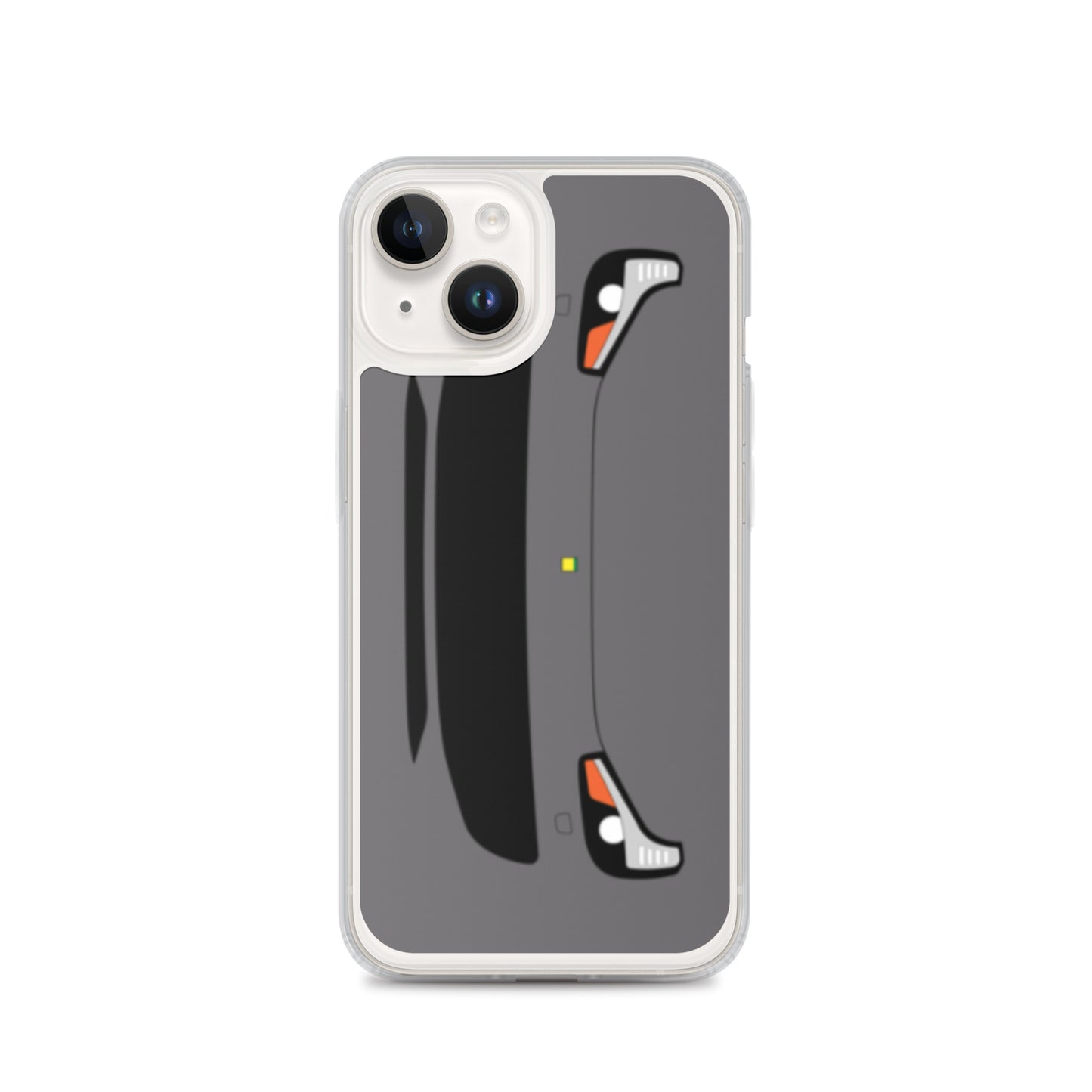 Ferrari GTC4Lusso iPhone® Case - Gtmotive NFT