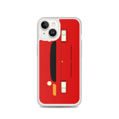 Ferrari F355 iPhone® Case - Gtmotive NFT