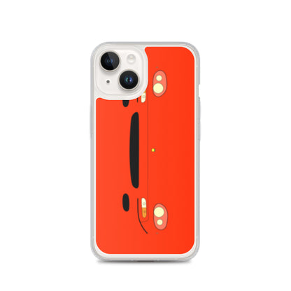 Ferrari F50 iPhone® Case - Gtmotive NFT