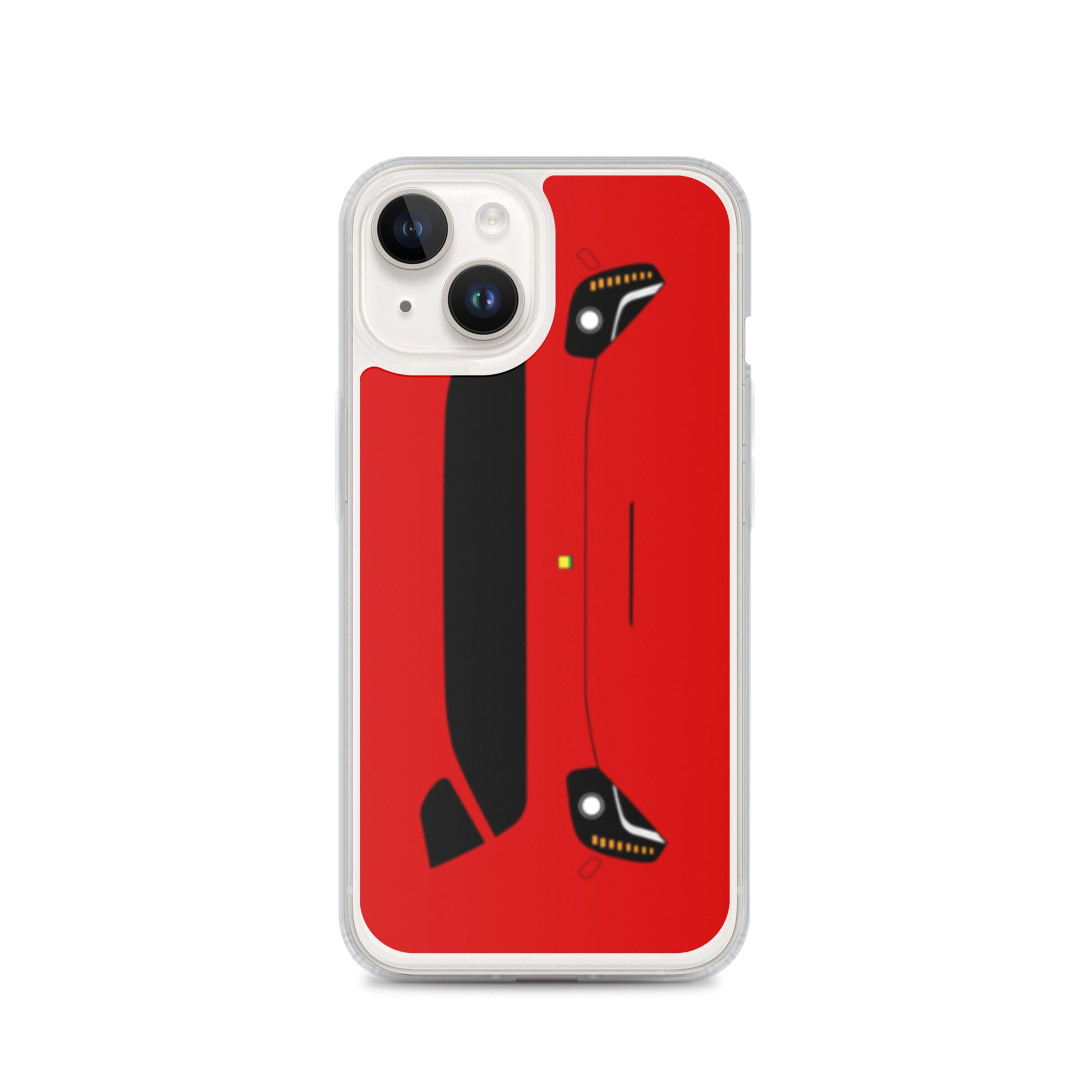 Ferrari F12 Berlinetta iPhone® Case - Gtmotive NFT