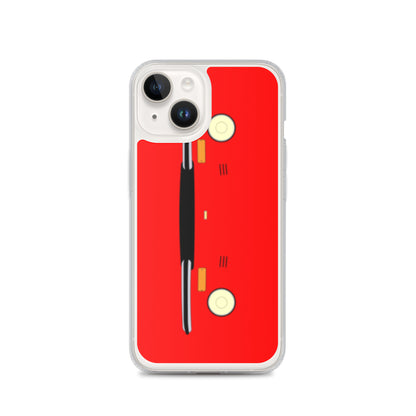 Ferrari Dino 246GT iPhone® Case - Gtmotive NFT