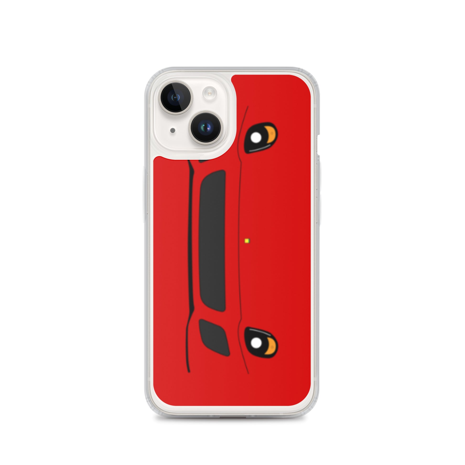 Ferrari 599 GTO iPhone® Case - Gtmotive NFT