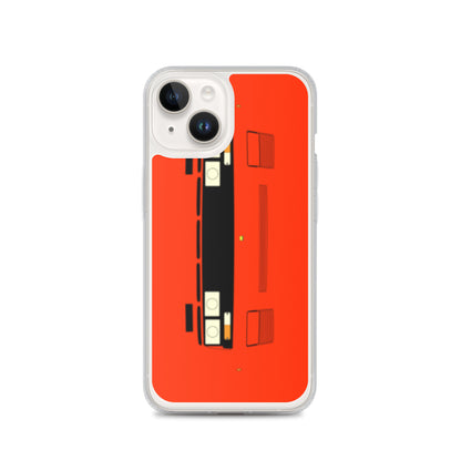 Ferrari 288GTO iPhone® Case - Gtmotive NFT