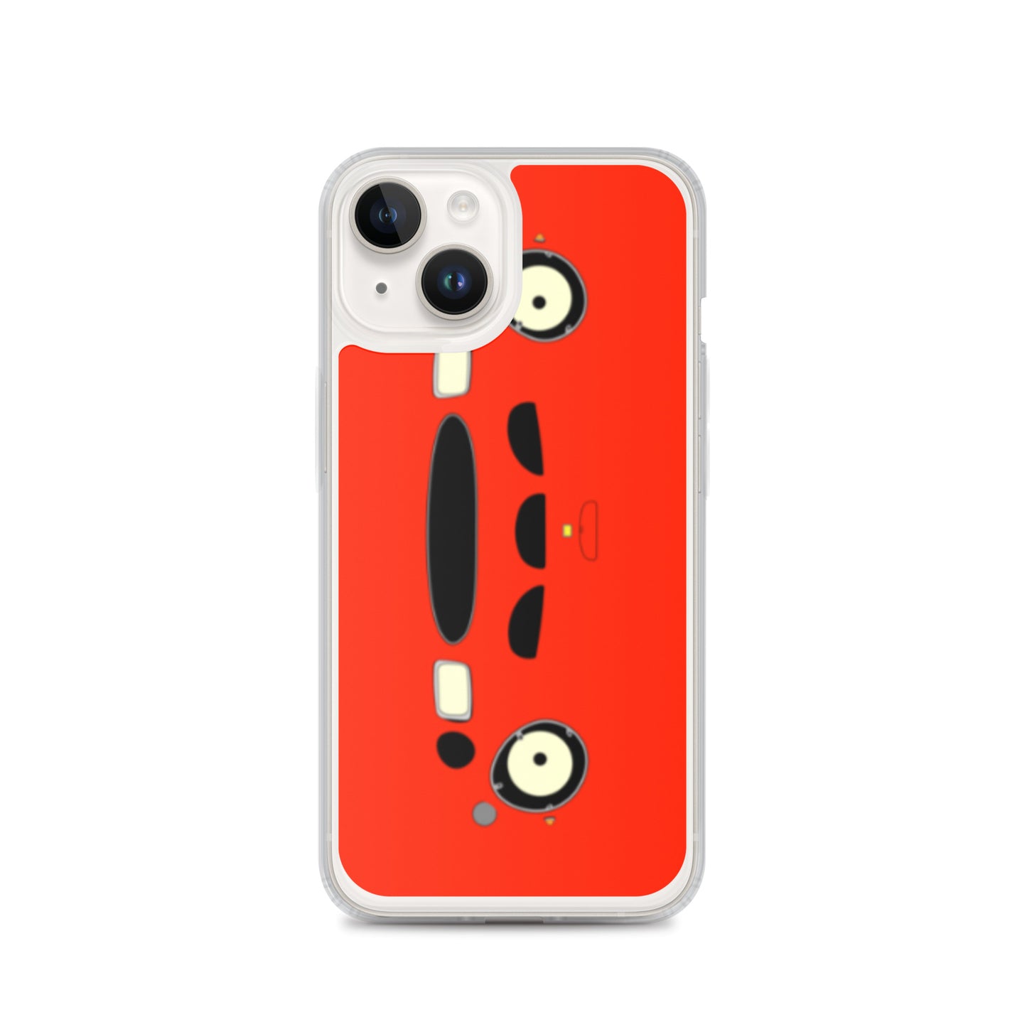 Ferrari 250GTO iPhone® Case - Gtmotive NFT