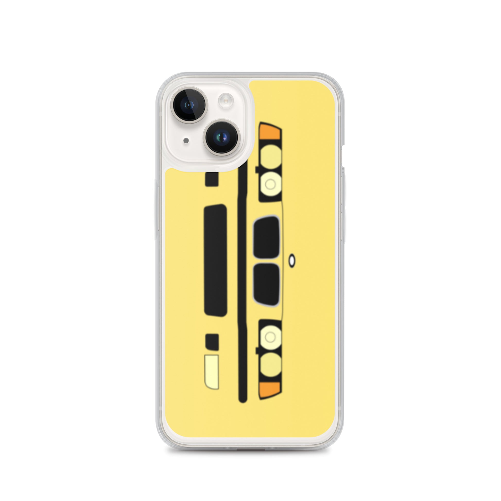 BMW M3 E36 iPhone® Case - Gtmotive NFT